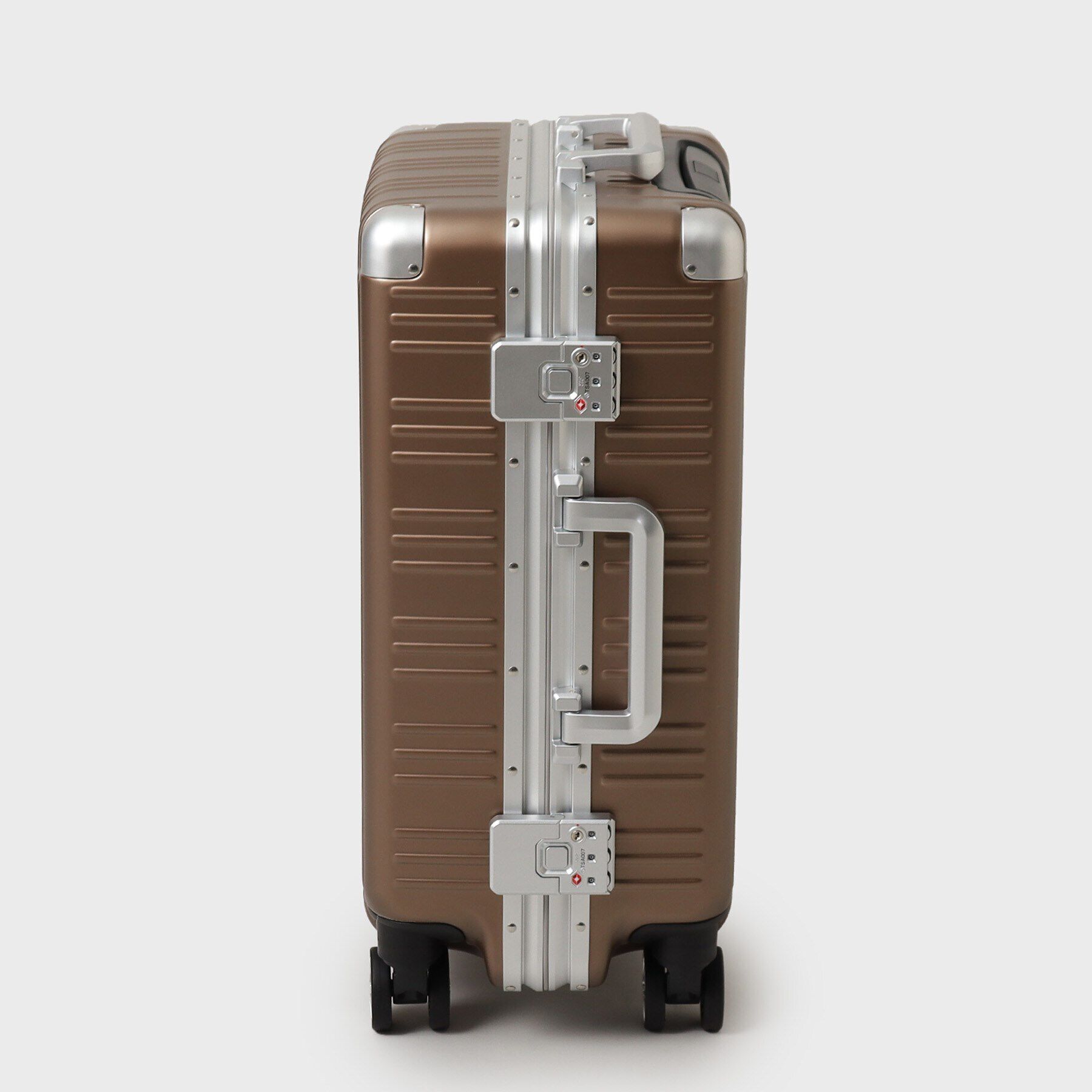 TAKEO KIKUCHI「【DARJEELING】スーツケース Sサイズ」|その他|