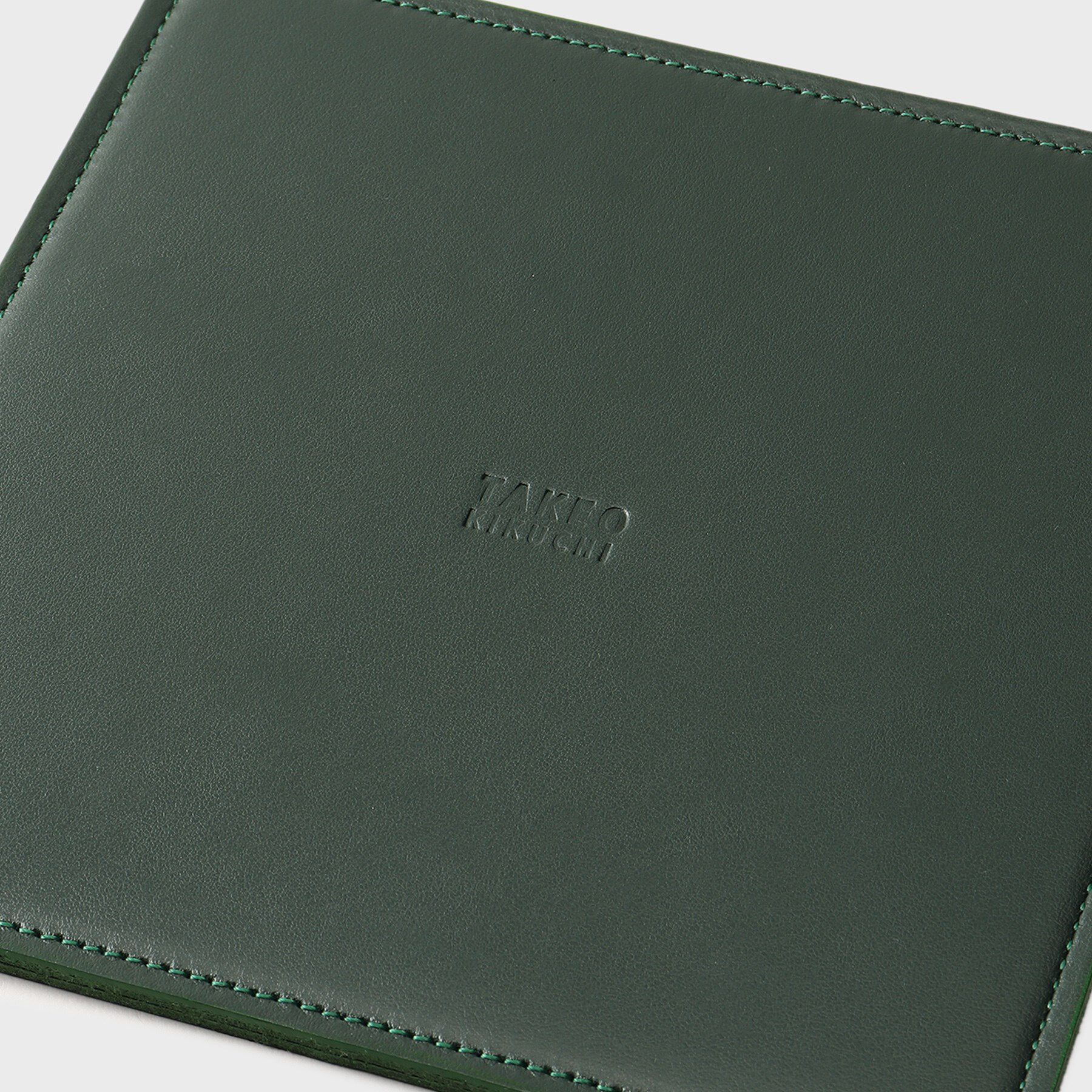 TAKEO KIKUCHI「【MADE IN JAPAN】レザーマウスパッド」|モバイルケース|