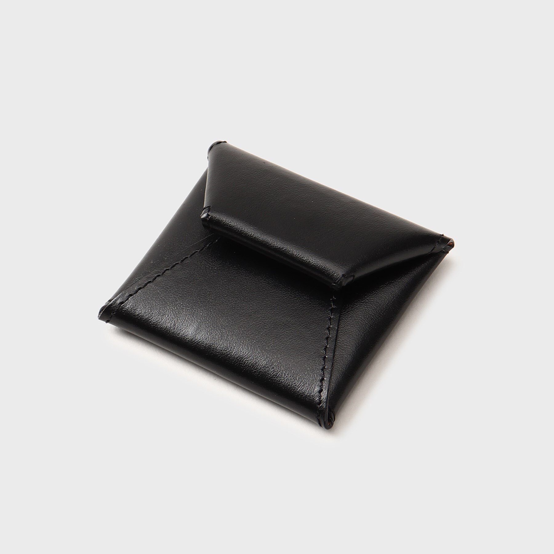 TAKEO KIKUCHI「スクエアコインケース」|コインケース|