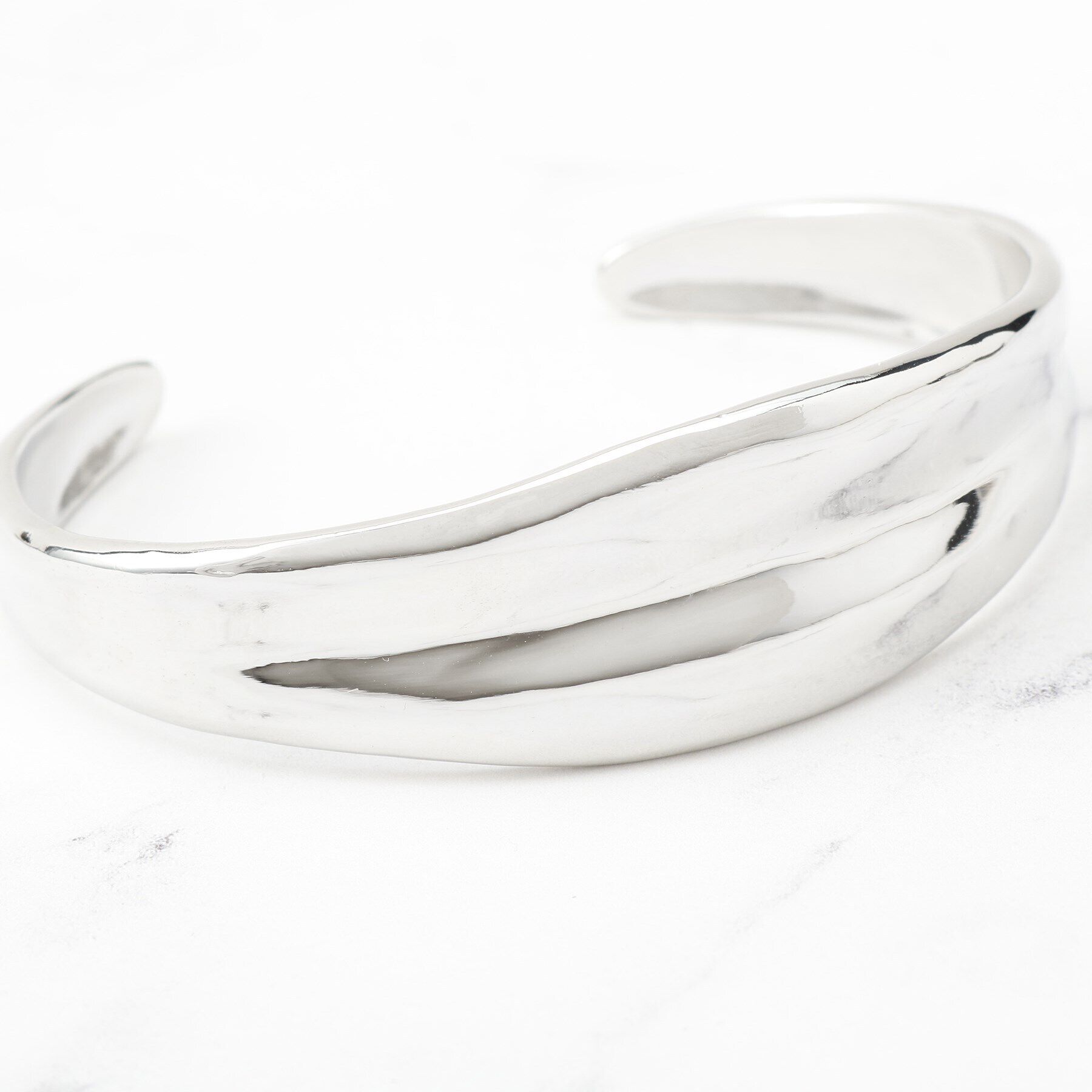 TAKEO KIKUCHI「バンダナバングル」|ブレスレット・バングル|