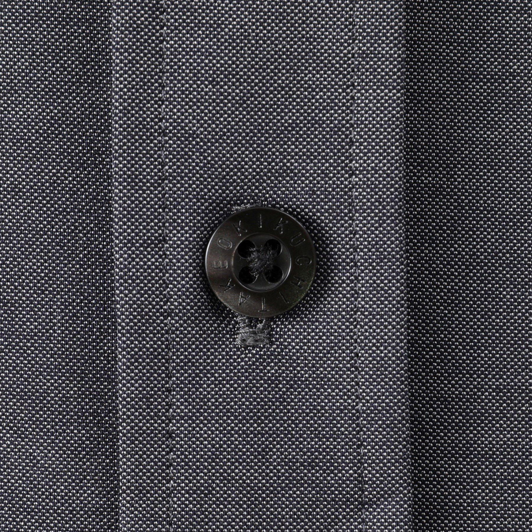 TAKEO KIKUCHI「【ONOFF兼用】モクロディ－ ボタンダウンシャツ」|シャツ・ブラウス|