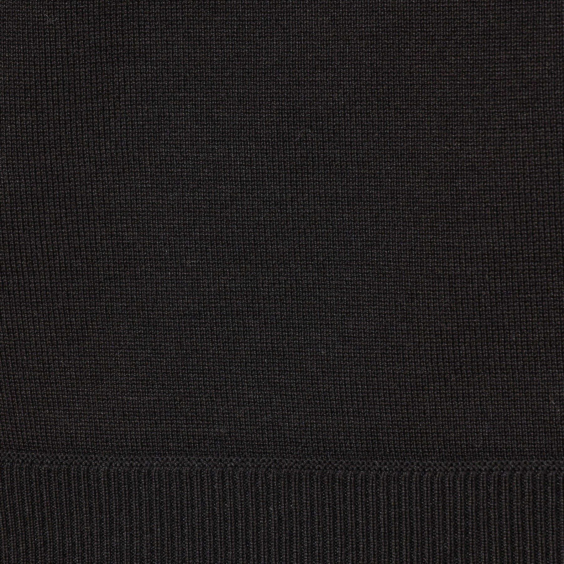 TAKEO KIKUCHI「【ジャケット対応】テーラードネック プルオーバー ニット」|ニット・セーター|