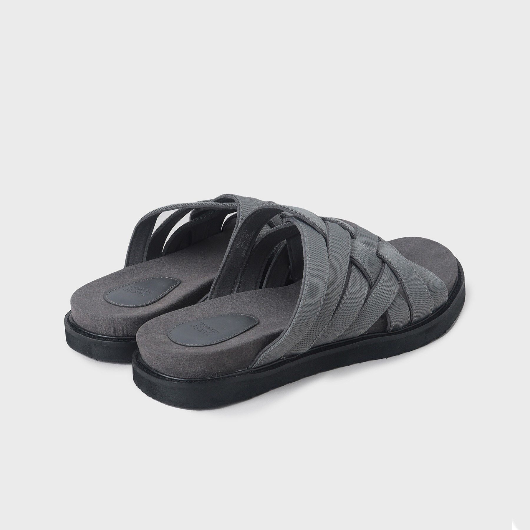 TAKEO KIKUCHI「軽量 メッシュサンダル」|サンダル|