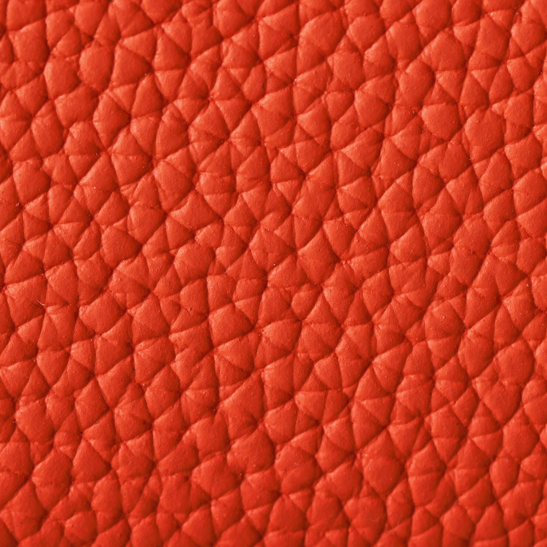 TAKEO KIKUCHI「ソフトシュリンクレザー二つ折り財布」|財布|