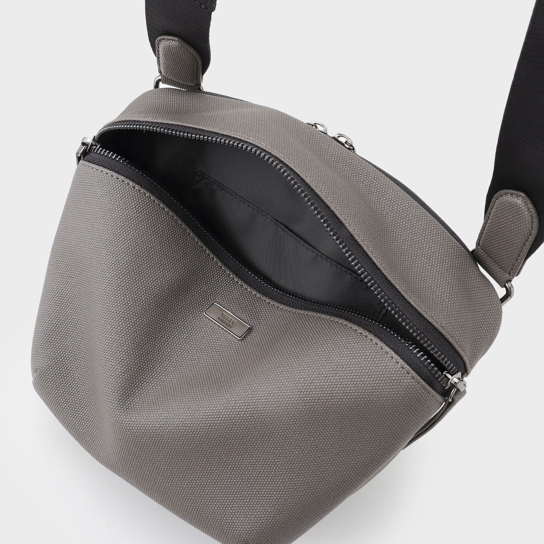 TAKEO KIKUCHI「ミニショルダーボディバッグ」|その他|