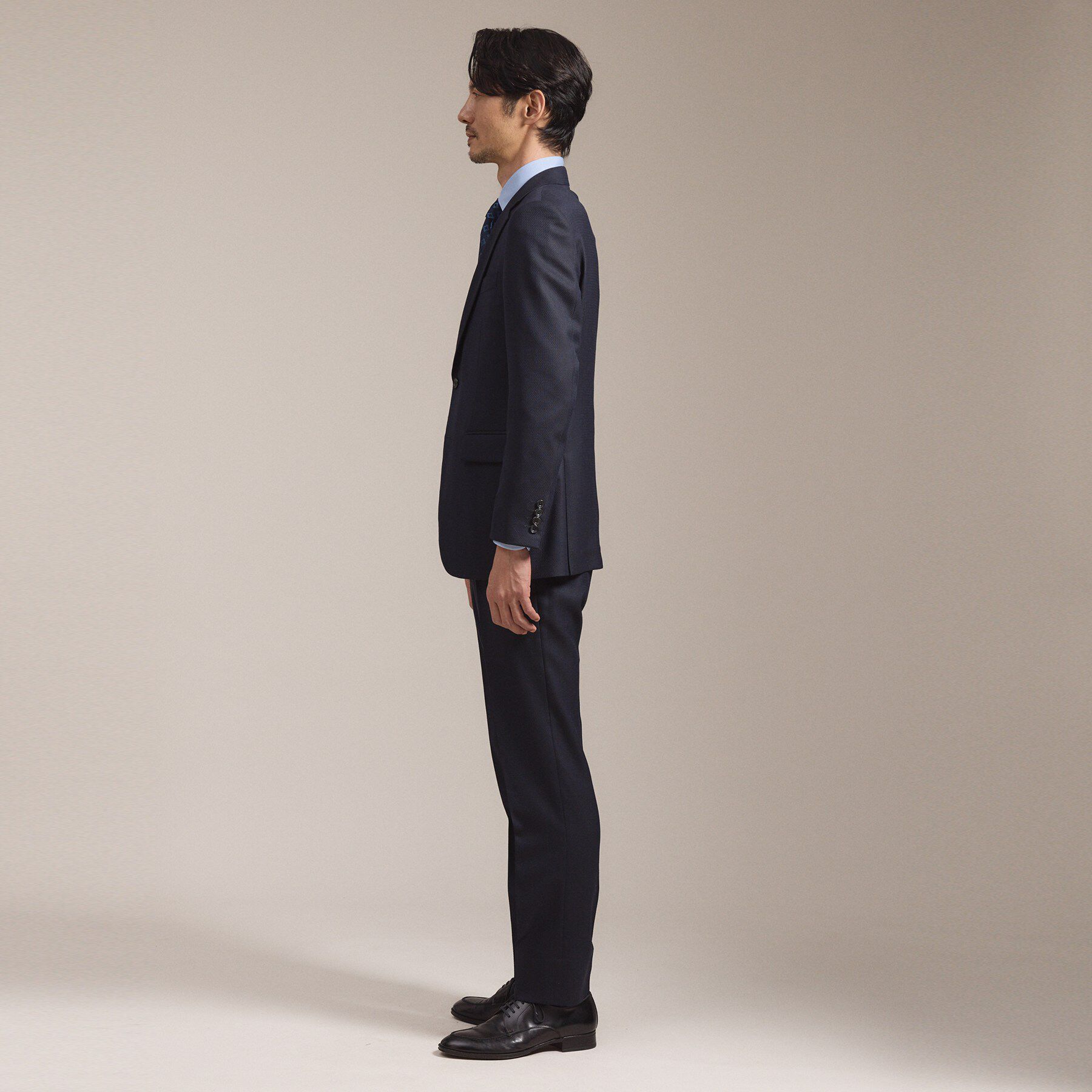 TAKEO KIKUCHI「【Made in JAPAN】立菱（たてびし）スーツ」|スーツ|