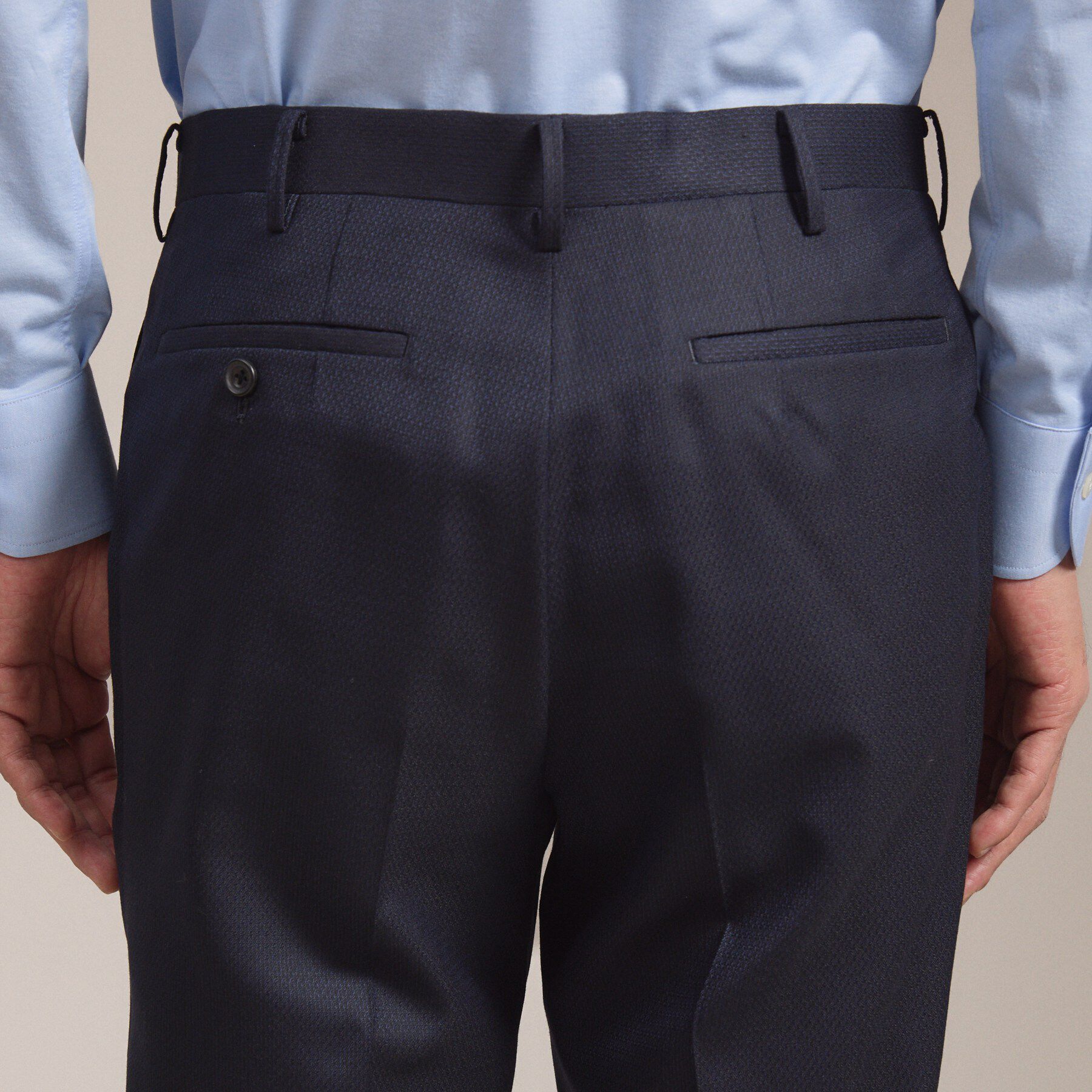 TAKEO KIKUCHI「【Made in JAPAN】立菱（たてびし）スーツ」|スーツ|