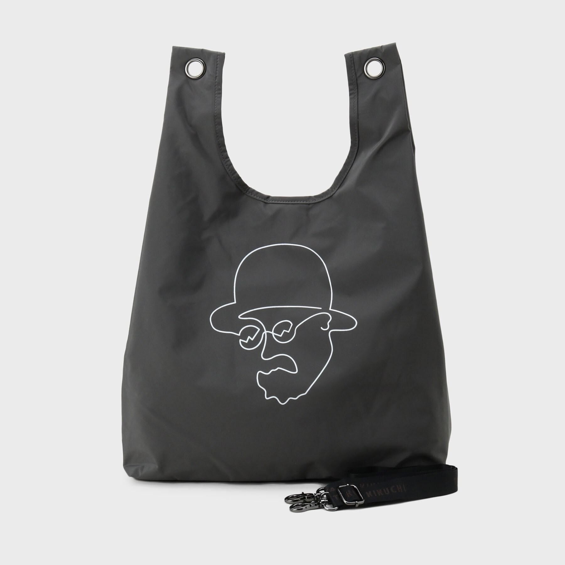 TAKEO KIKUCHI「アイコンマルシェショルダーバッグ」|ショルダー・メッセンジャー|