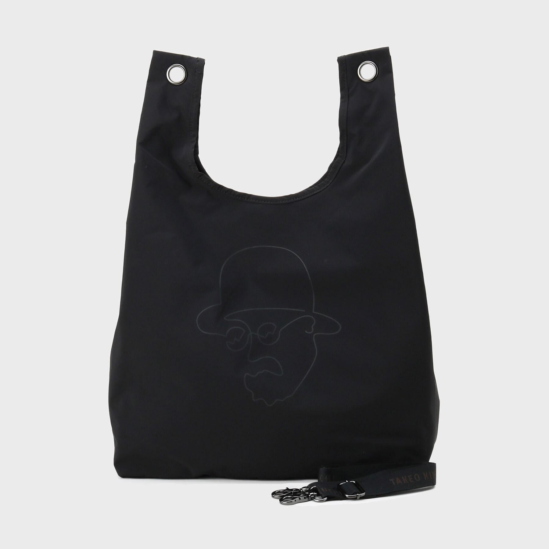 TAKEO KIKUCHI「アイコンマルシェショルダーバッグ」|ショルダー・メッセンジャー|