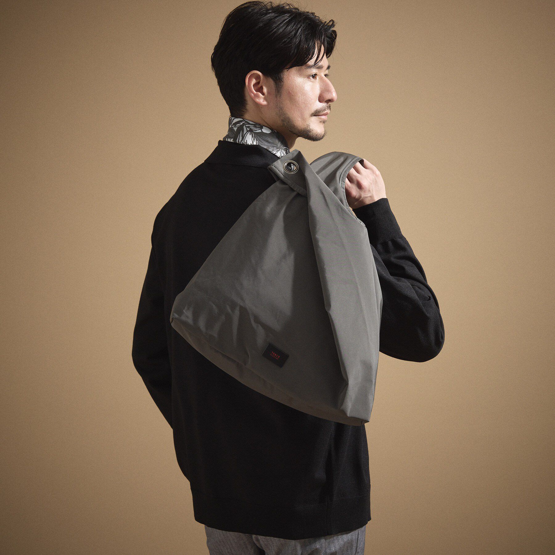 TAKEO KIKUCHI「アイコンマルシェショルダーバッグ」|ショルダー・メッセンジャー|