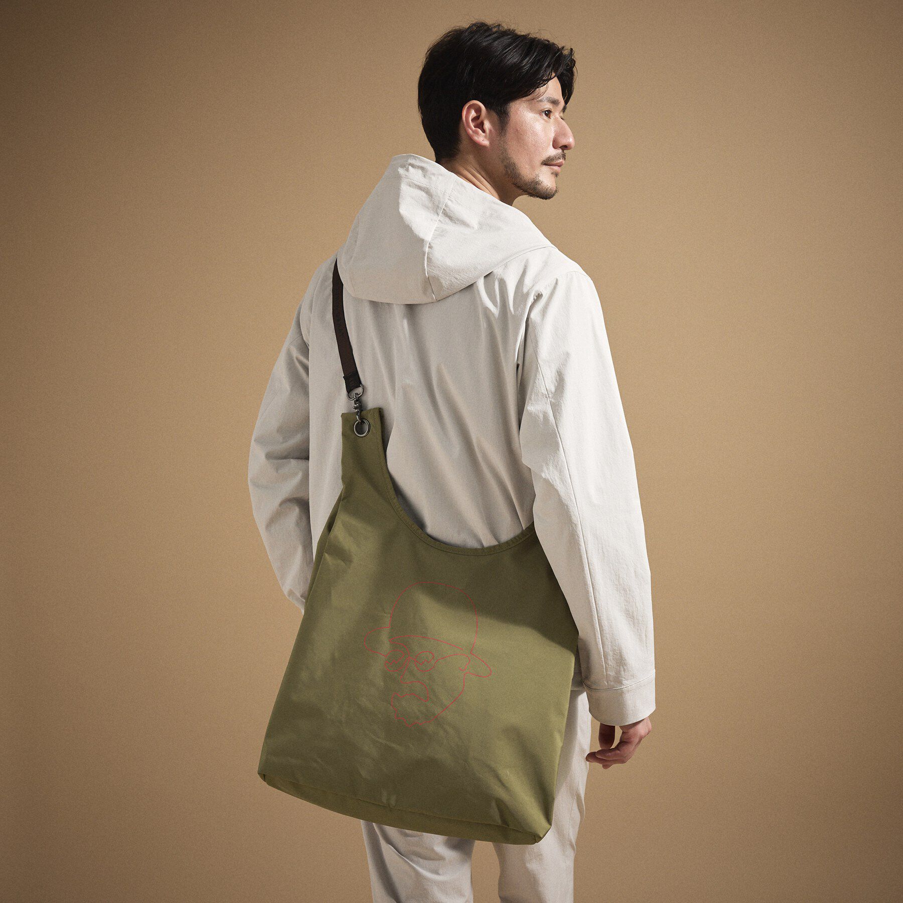 TAKEO KIKUCHI「アイコンマルシェショルダーバッグ」|ショルダー・メッセンジャー|