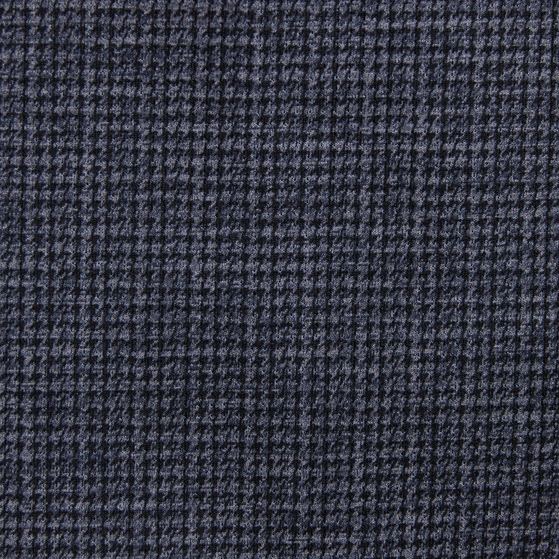 TAKEO KIKUCHI「ドットジャージ 千鳥プリント ジャケット」|テーラードジャケット|