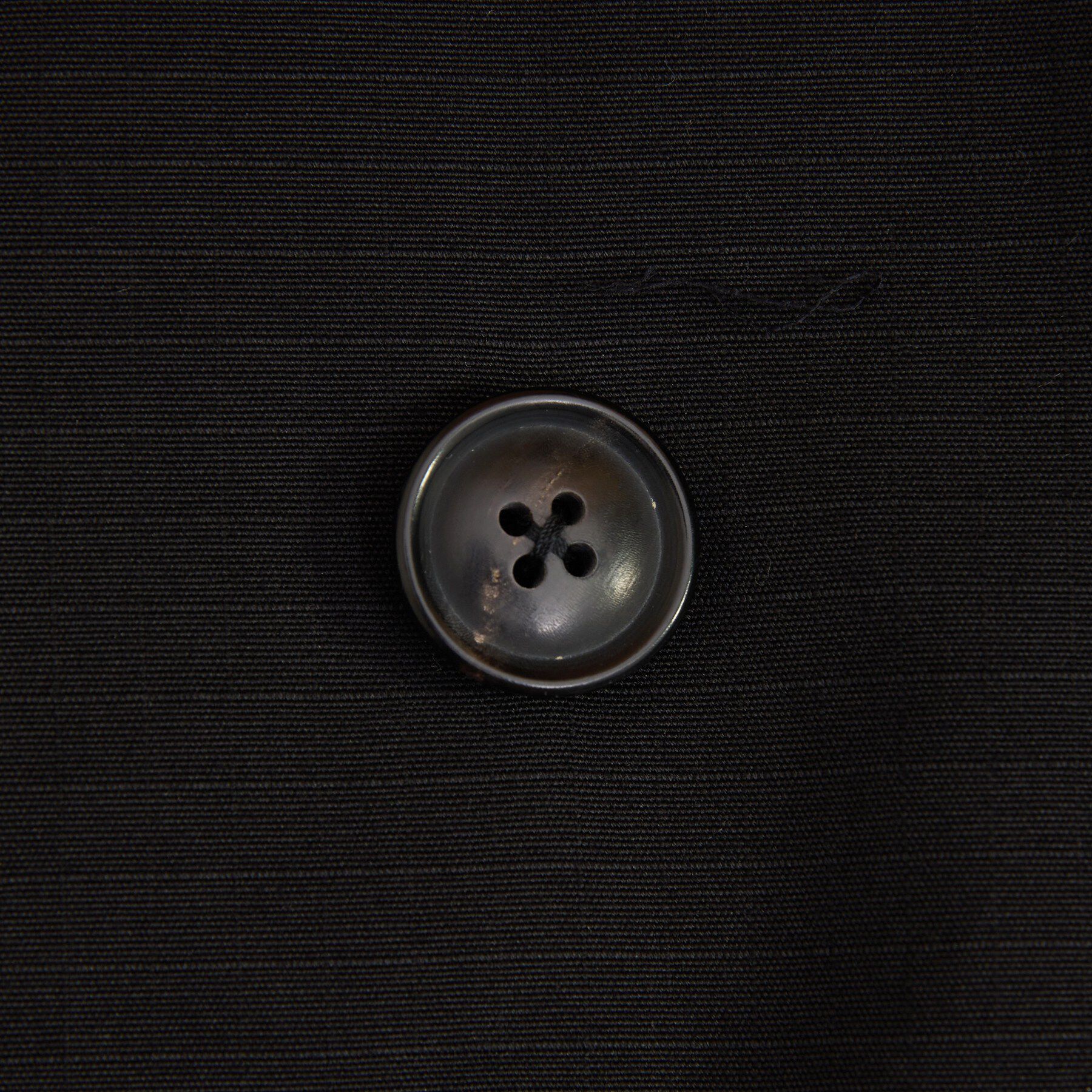 40CARATS&525「ミリタリークロスPコート」|ブルゾン・スタジャン|