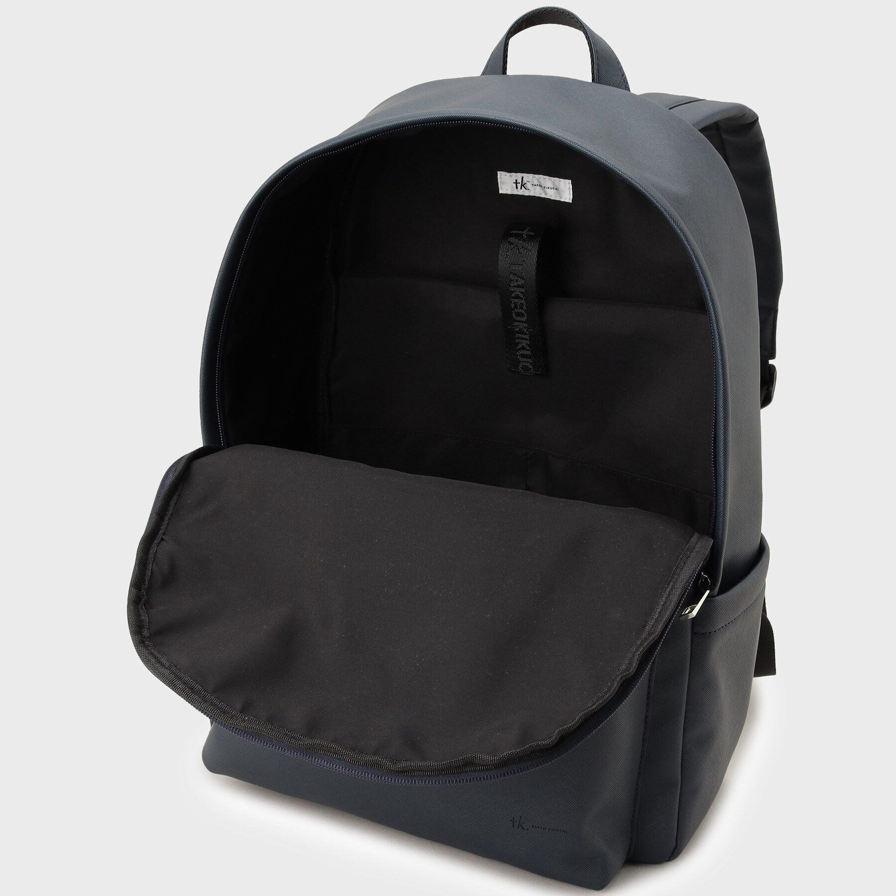 tk.TAKEO KIKUCHI「サフィアーノデイバックパック」|リュック|