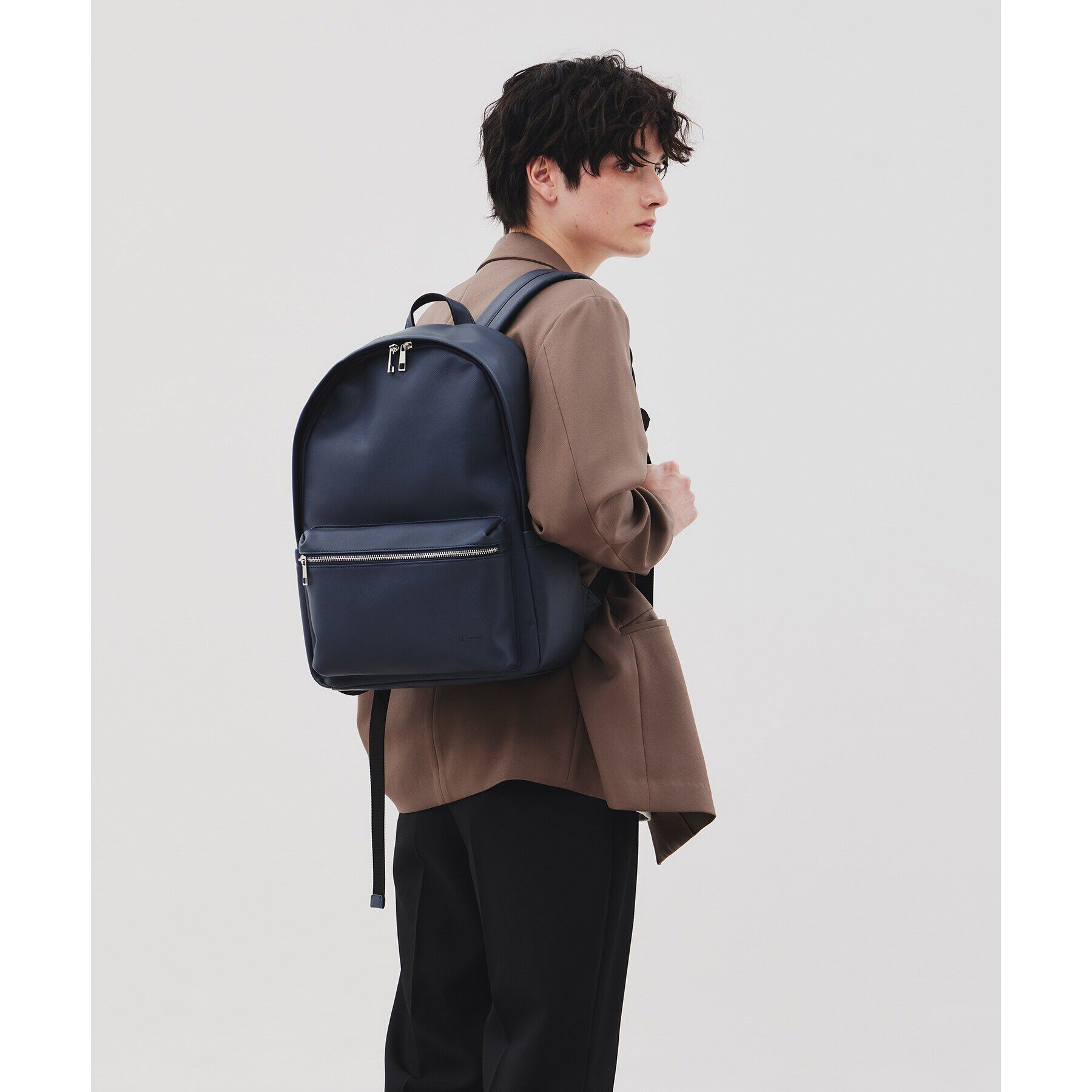 tk.TAKEO KIKUCHI「サフィアーノデイバックパック」|リュック|