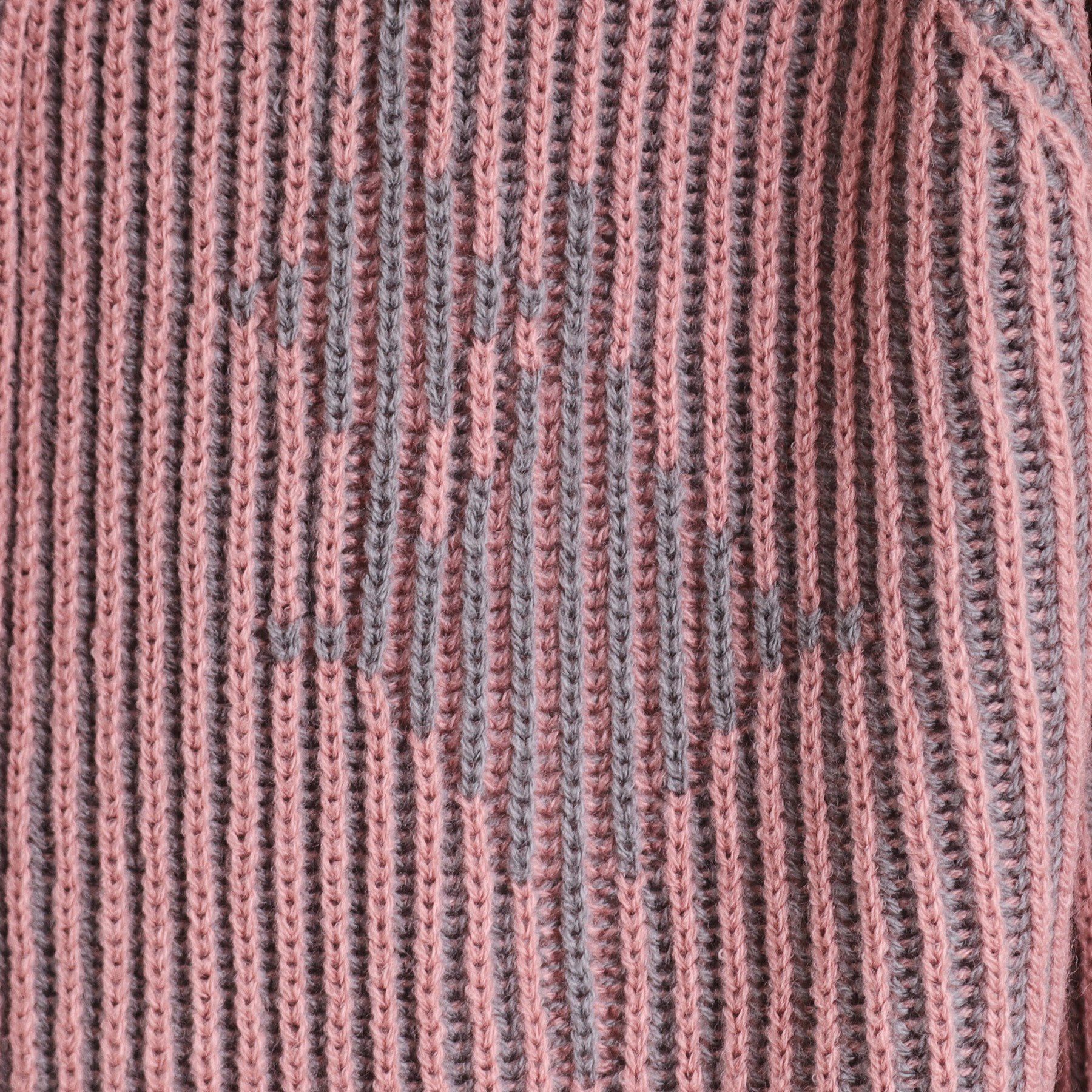 tk.TAKEO KIKUCHI「プレーティングブライトモチーフジップパーカー」|ニット・セーター|