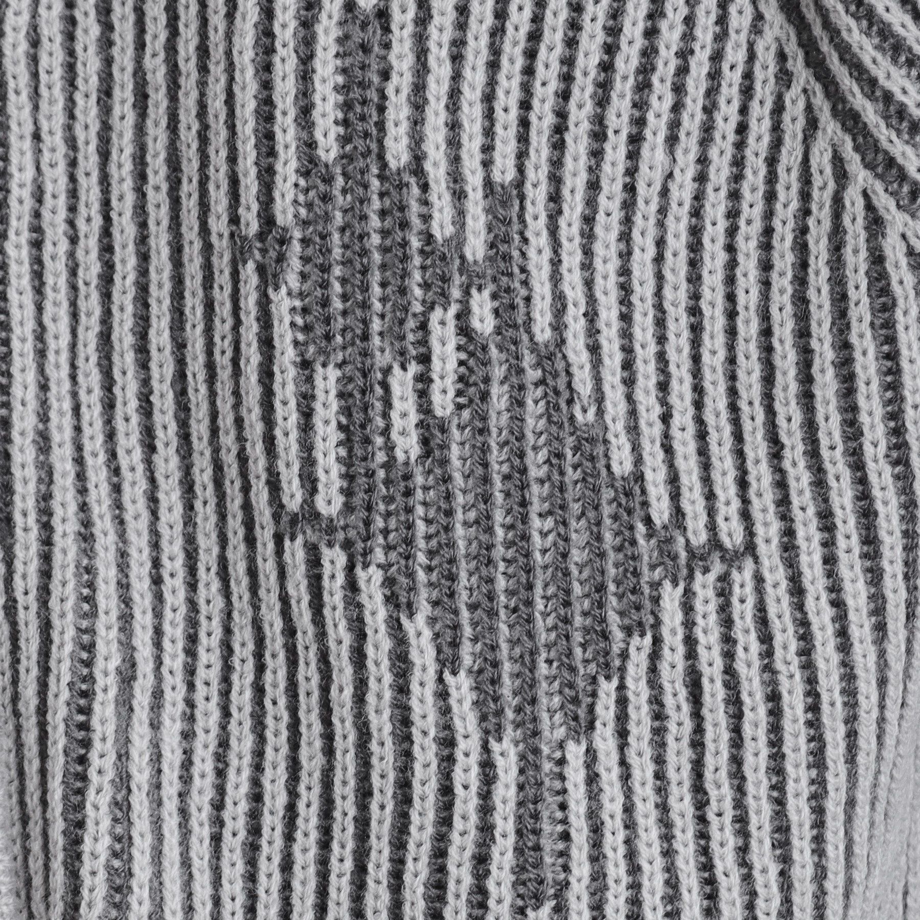 tk.TAKEO KIKUCHI「プレーティングブライトモチーフジップパーカー」|ニット・セーター|