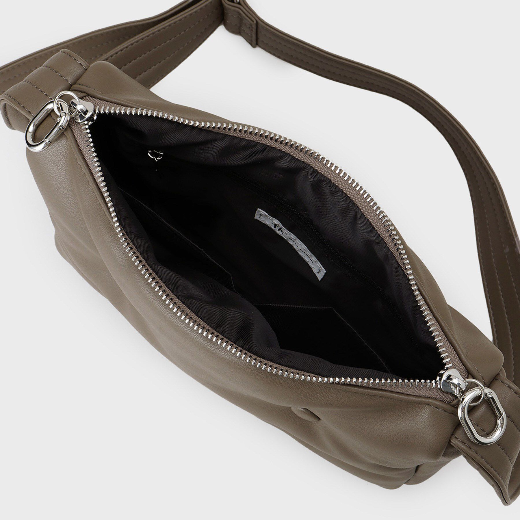 tk.TAKEO KIKUCHI「クッションミニショルダーバッグ」|ショルダー・メッセンジャー|