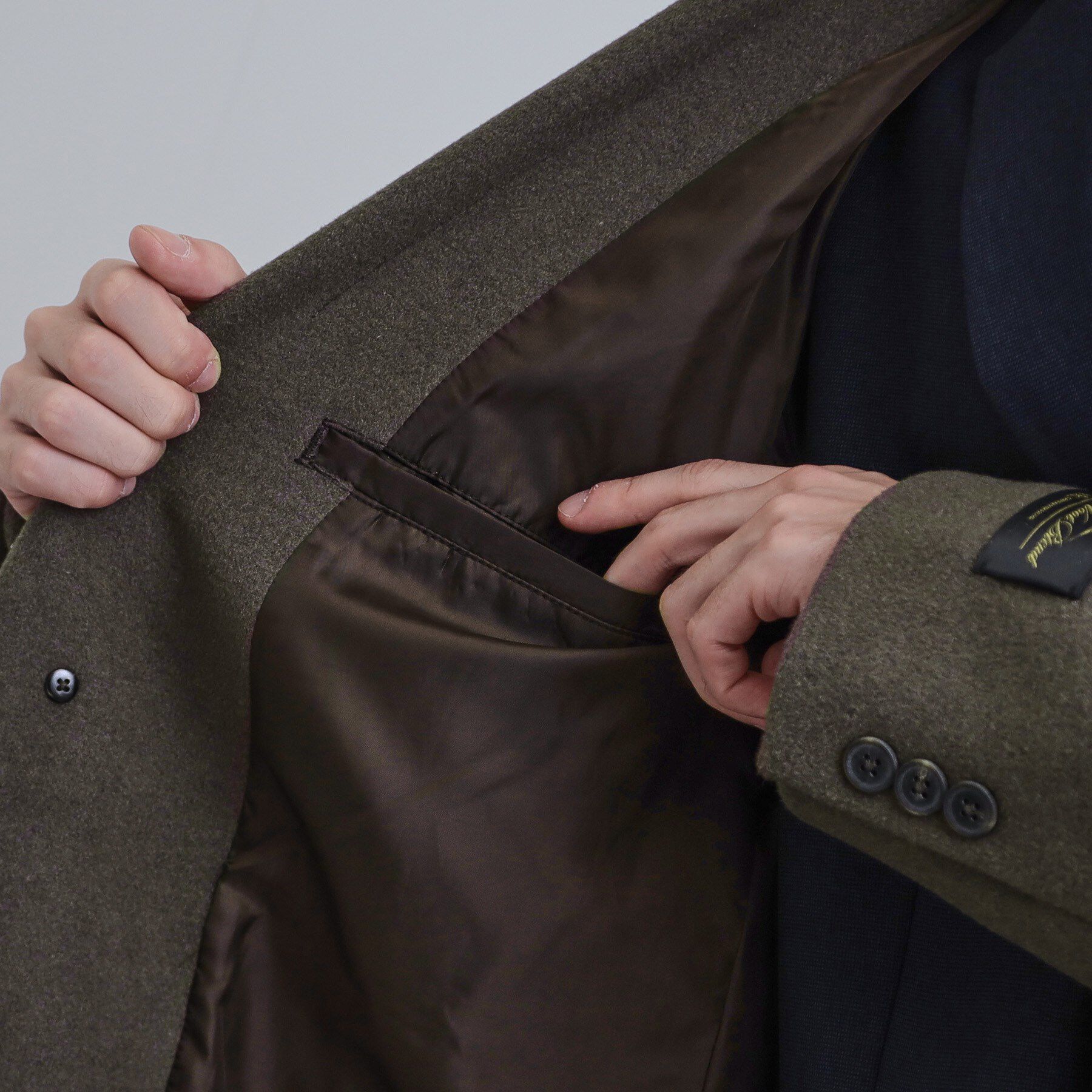 tk.TAKEO KIKUCHI「チェスターコート」|その他|