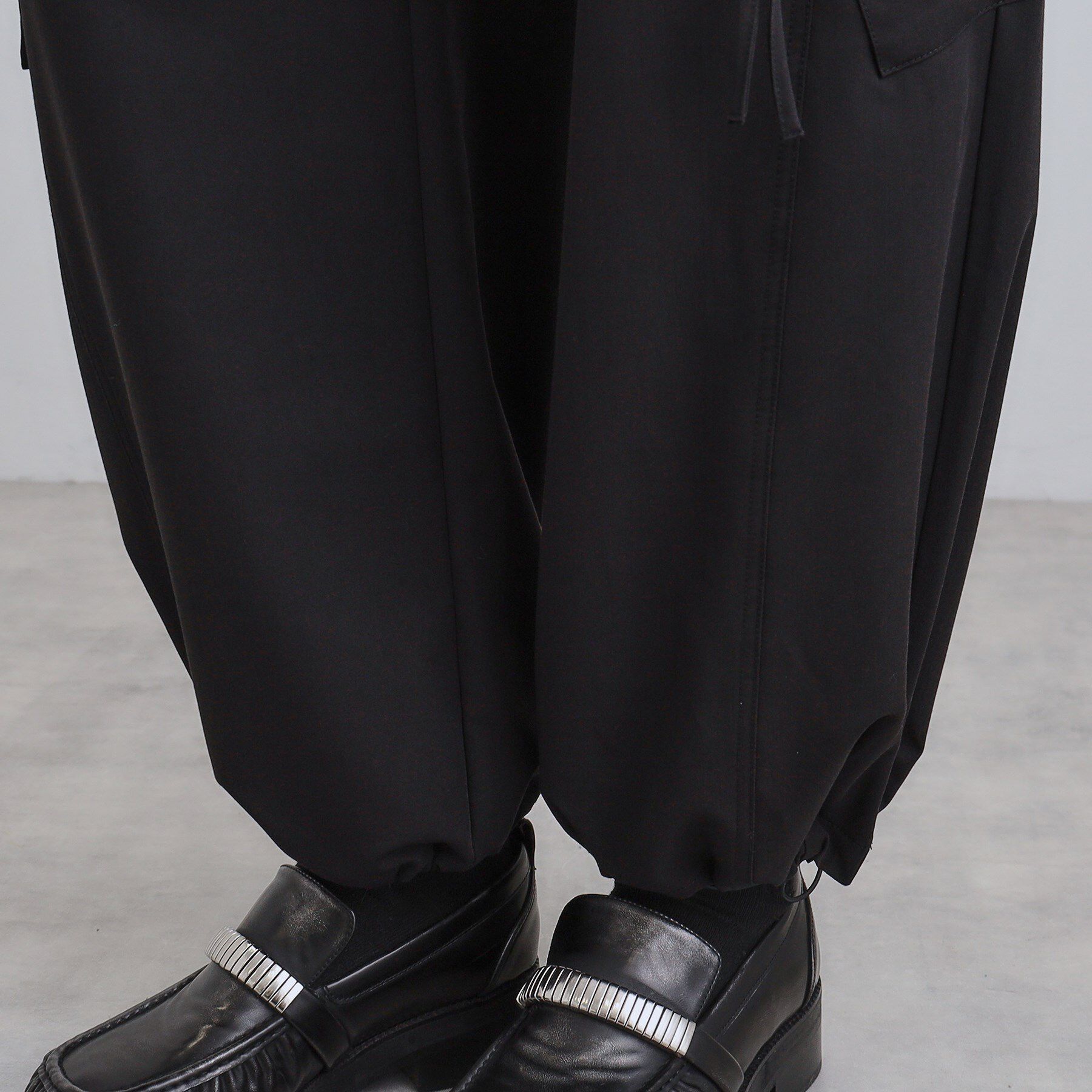 tk.TAKEO KIKUCHI「バレルTRカーゴパンツ」|その他|