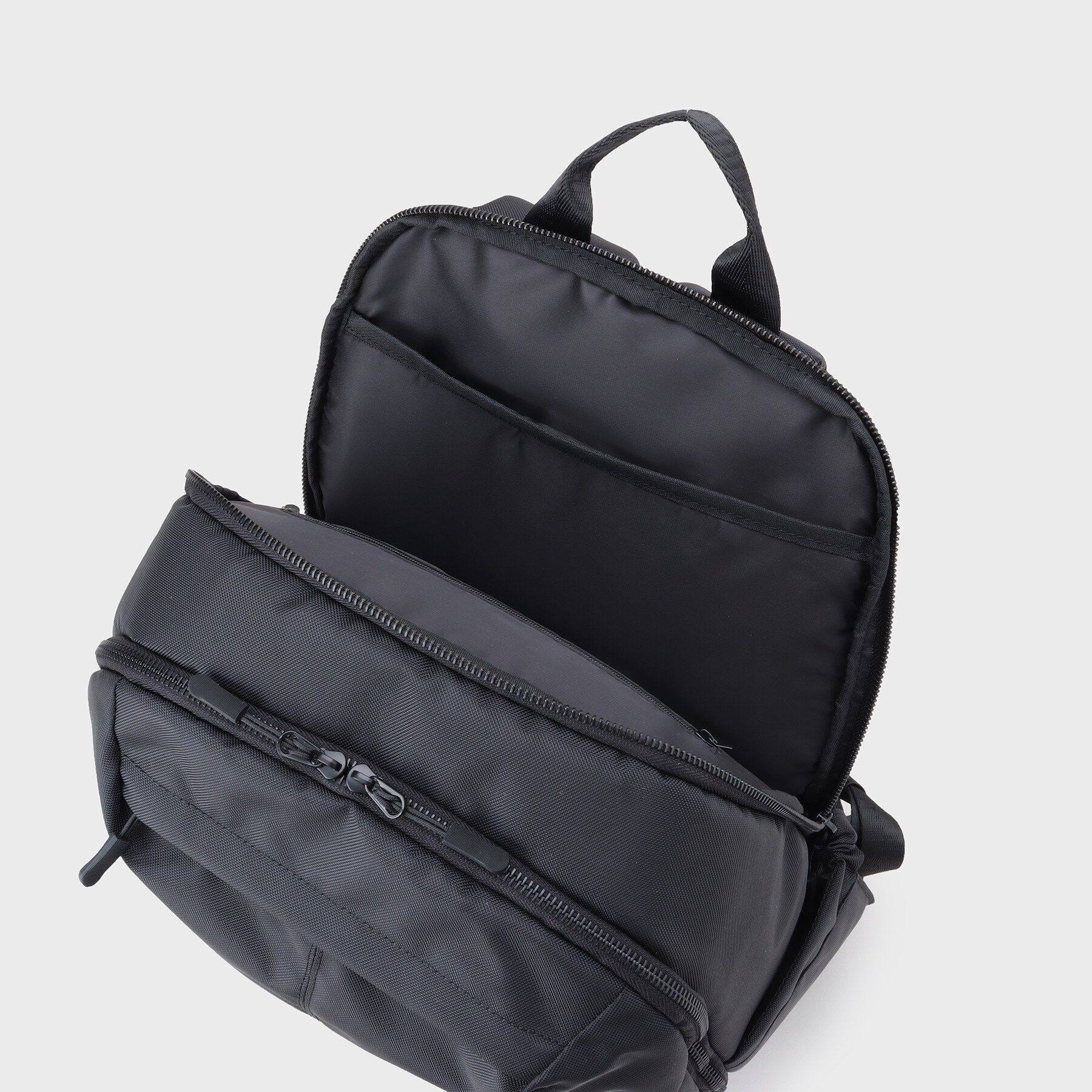 tk.TAKEO KIKUCHI「【撥水】シティバックパック」|リュック|