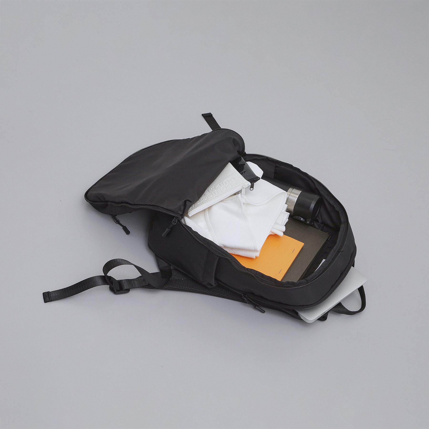 tk.TAKEO KIKUCHI「【撥水】シティバックパック」|リュック|