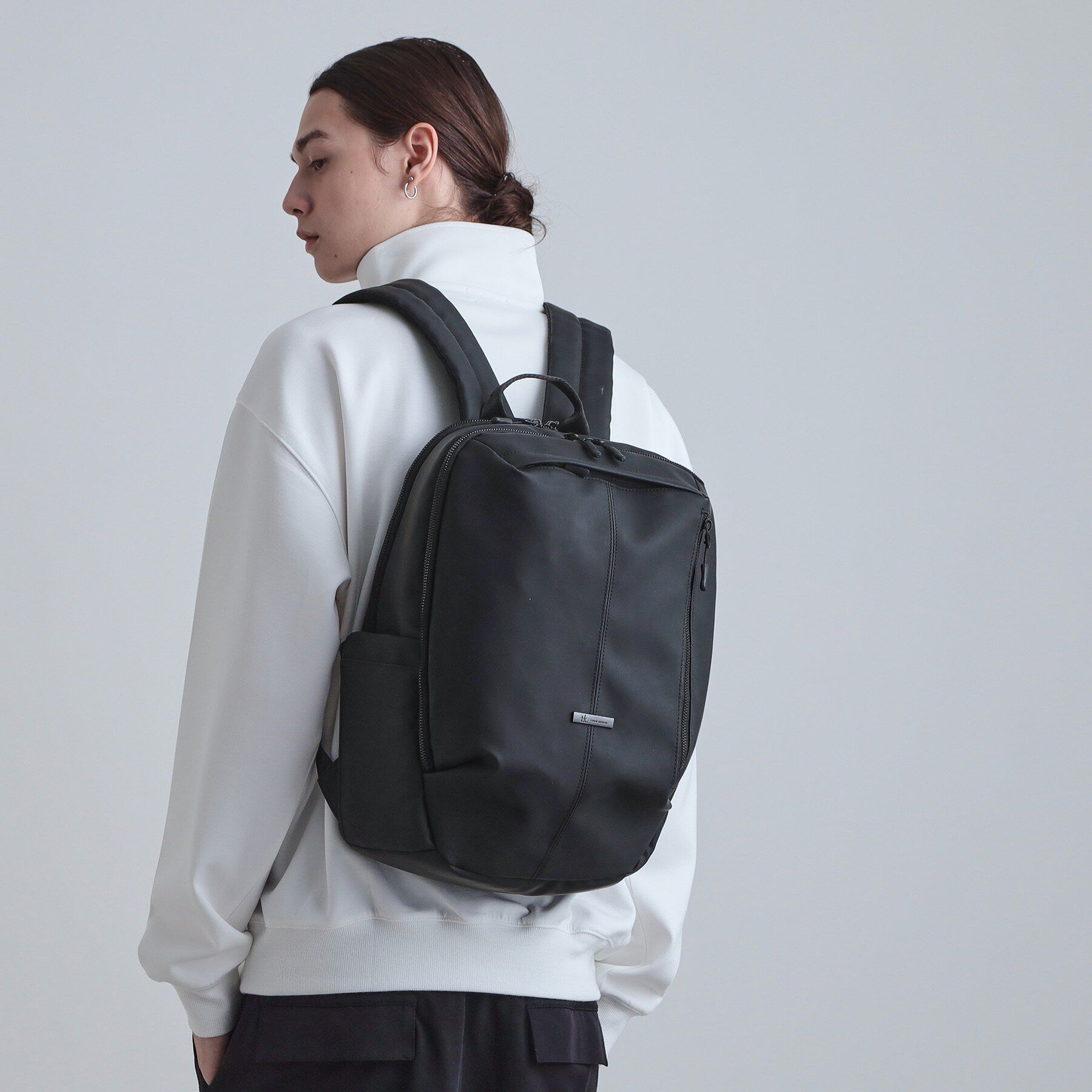 tk.TAKEO KIKUCHI「【撥水】シティバックパック」|リュック|