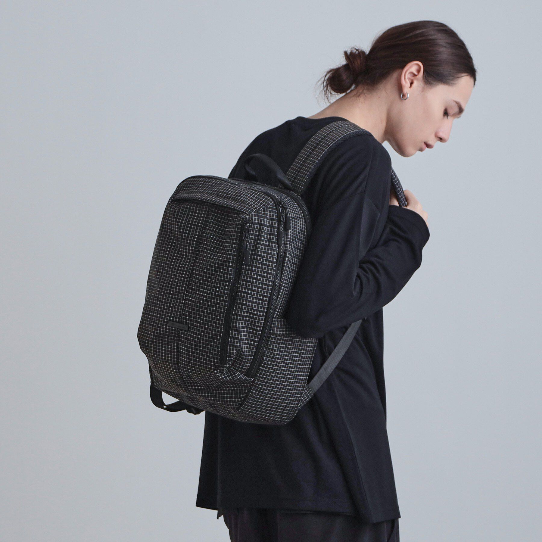 tk.TAKEO KIKUCHI「【撥水】シティバックパック」|リュック|