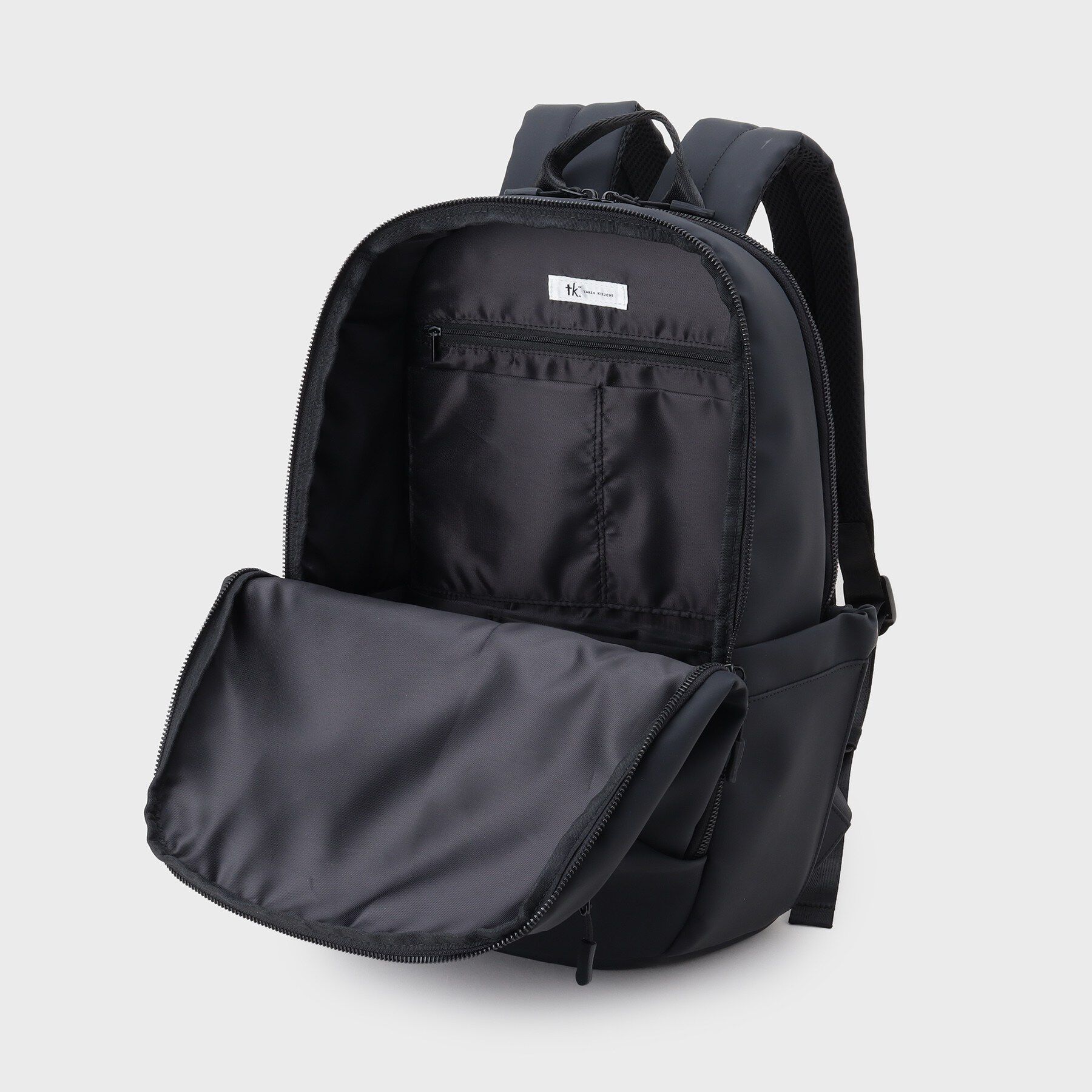 tk.TAKEO KIKUCHI「【撥水】シティバックパック」|リュック|