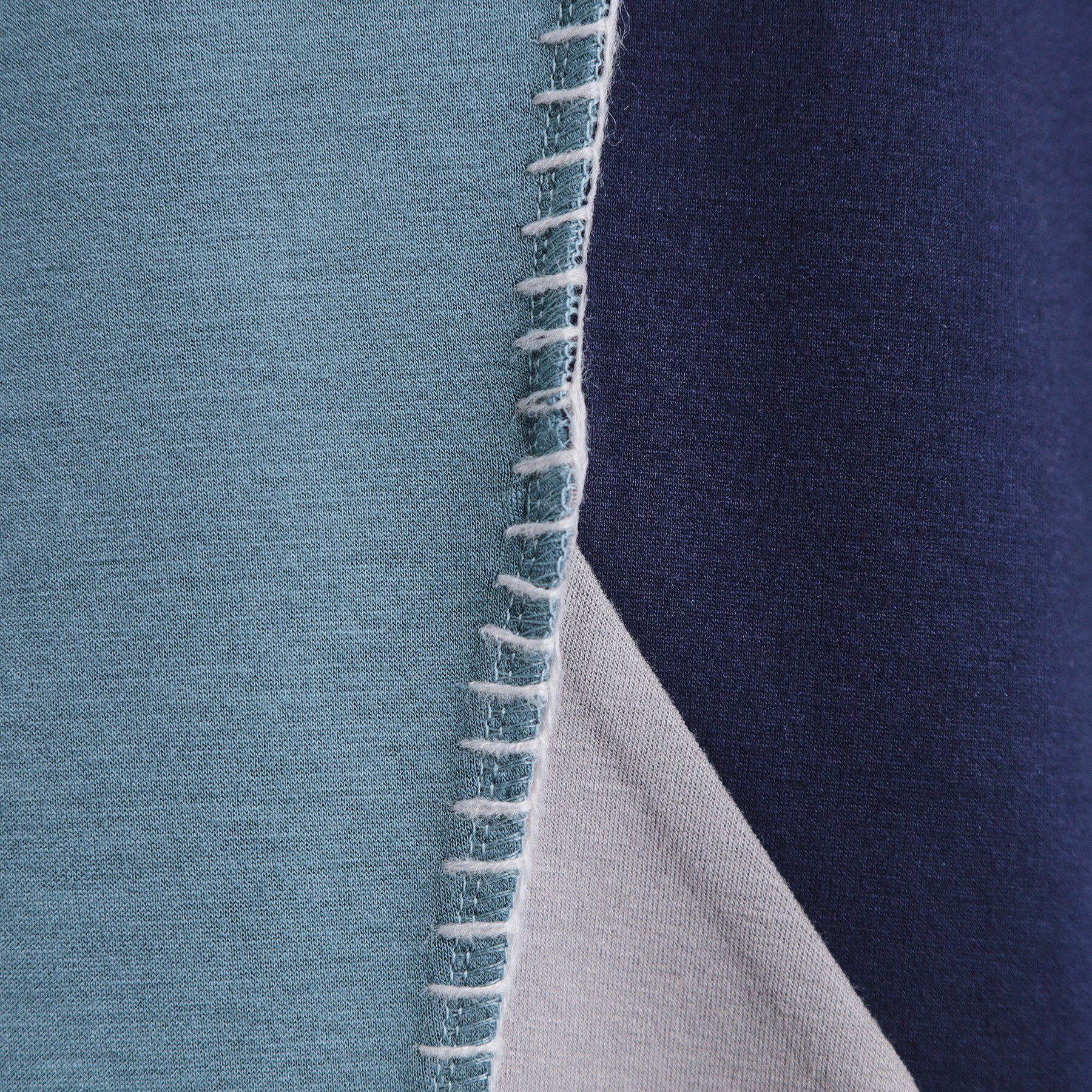 tk.TAKEO KIKUCHI「ダイヤゴナルブランケットカットソー」|Tシャツ・カットソー|