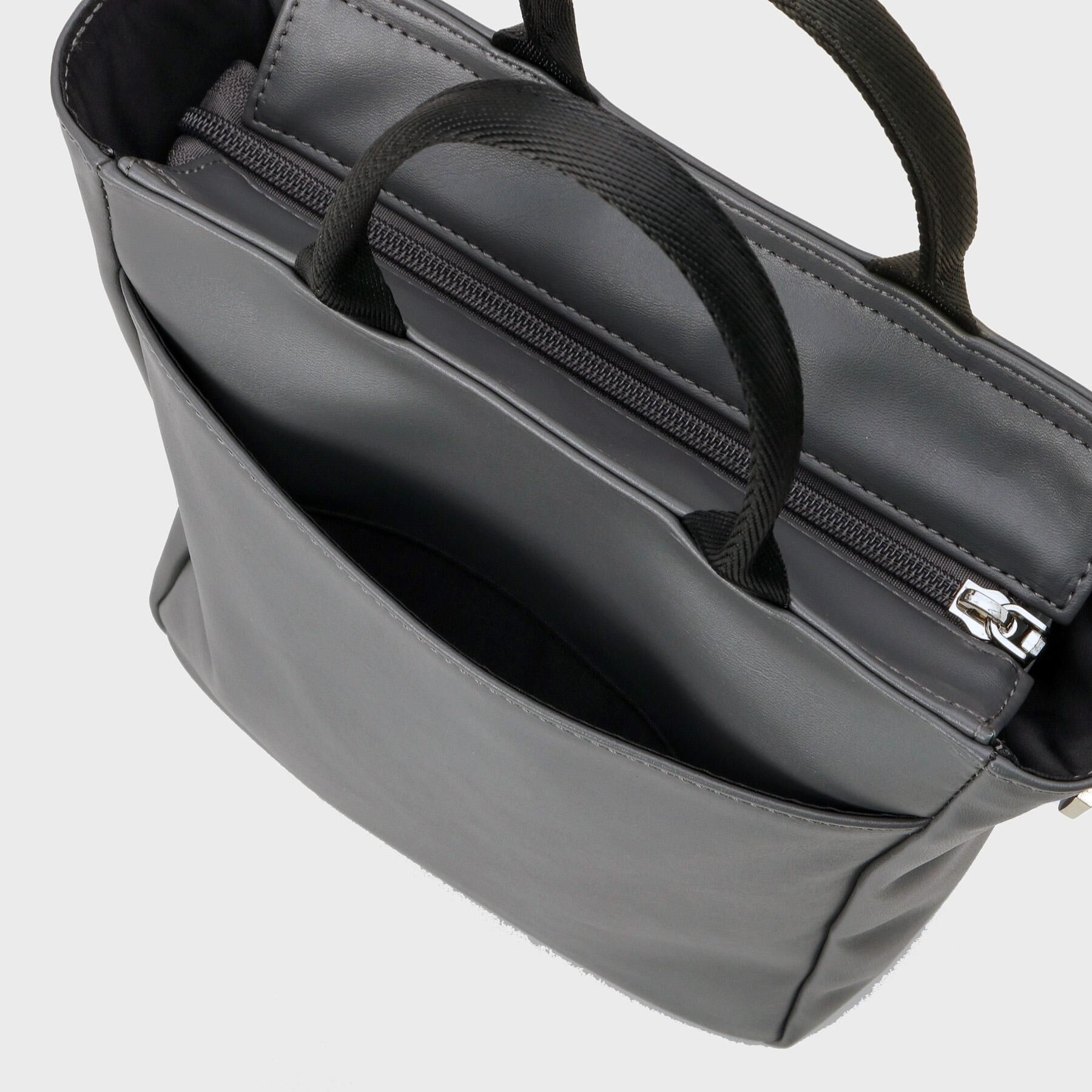 tk.TAKEO KIKUCHI「【2WAY】ミニショルダーバッグ」|ショルダー・メッセンジャー|