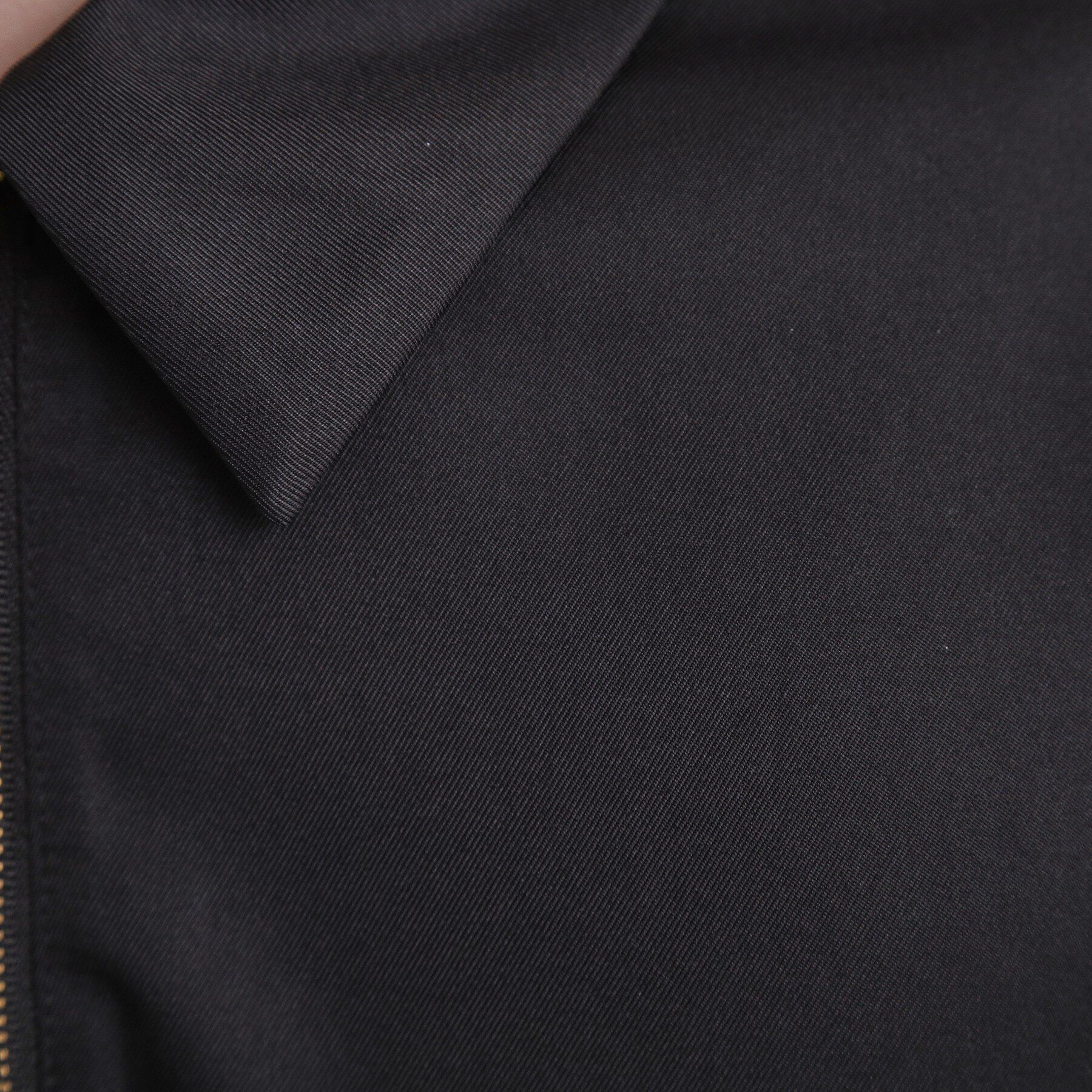 tk.TAKEO KIKUCHI「配色ハーフジップシャツ」|シャツ・ブラウス|