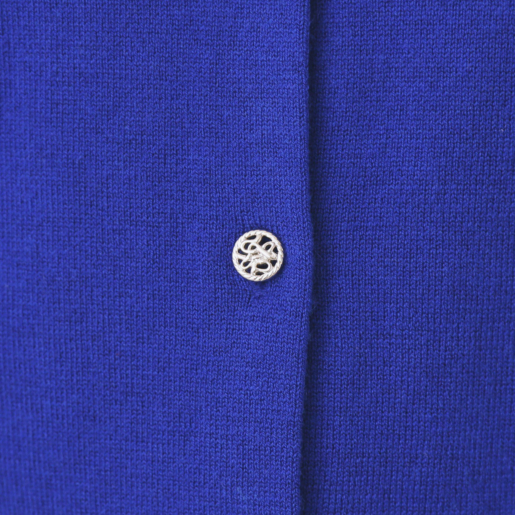 index「柄編みクルーネックカーディガン【洗濯機OK】《7col》」|カーディガン|