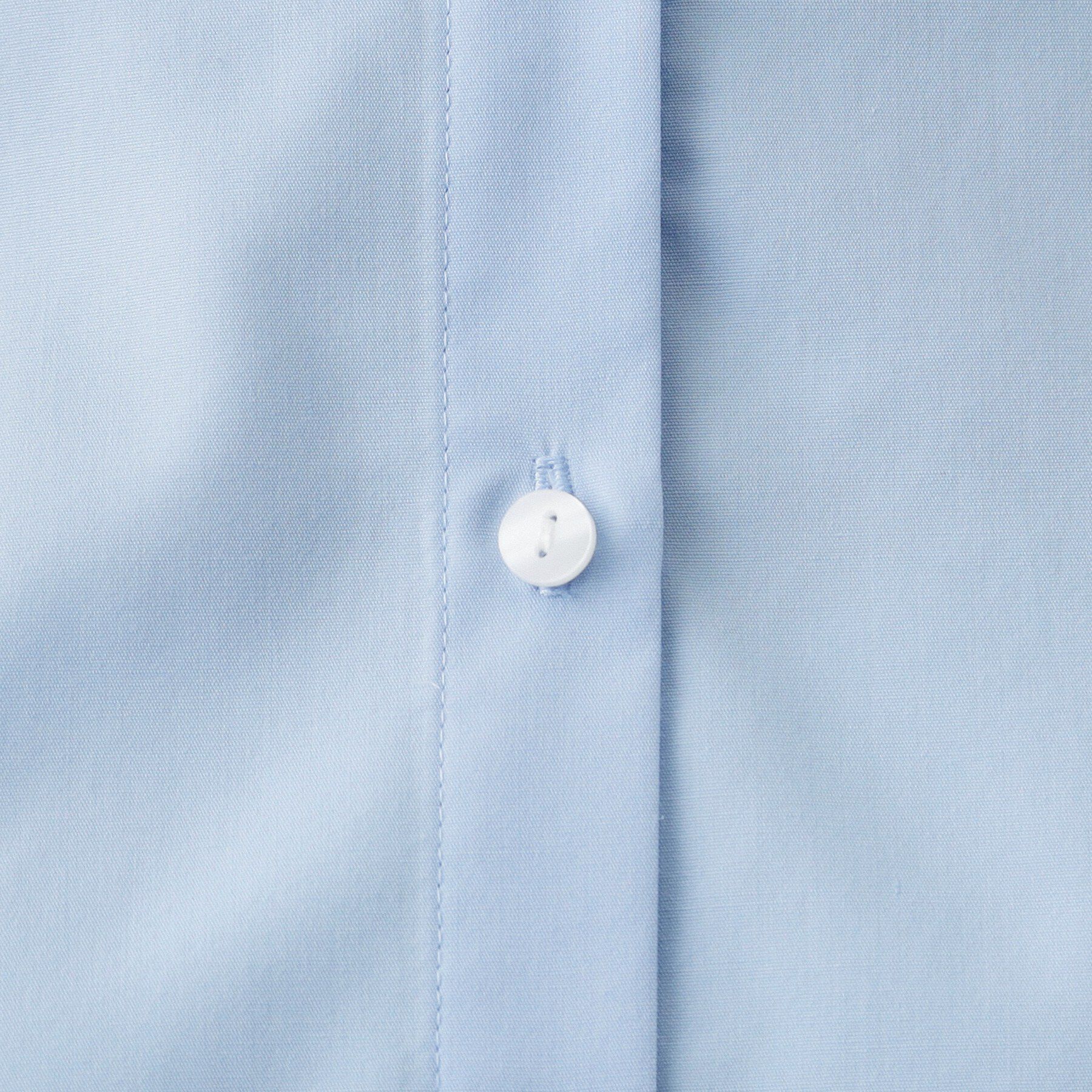 index「ボリュームスリーブブラウス【洗濯機OK】《5col》」|シャツ・ブラウス|