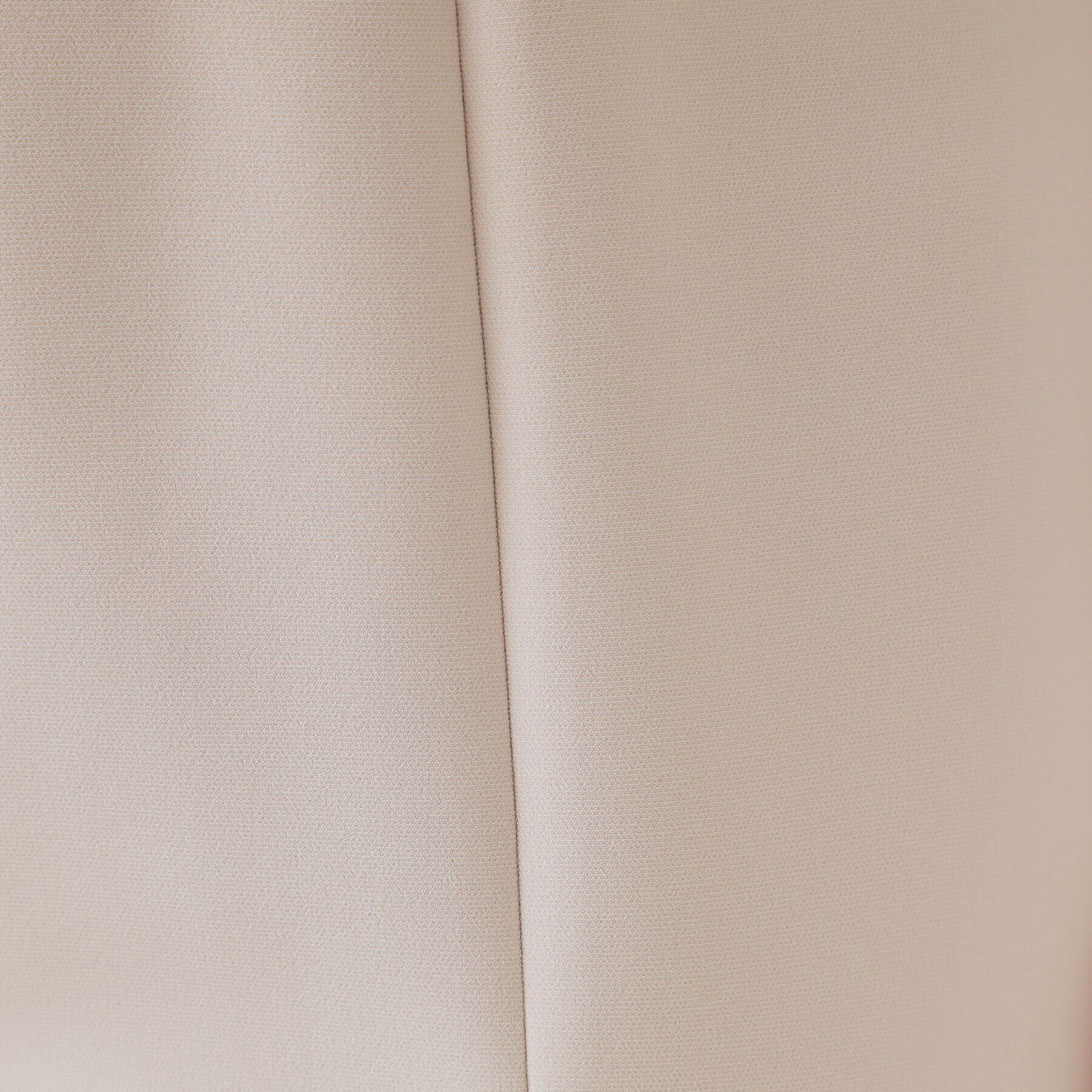 OPAQUE.CLIP「ストレッチ フロントスリットZIPスティックパンツ【洗濯機洗い可】」|その他|