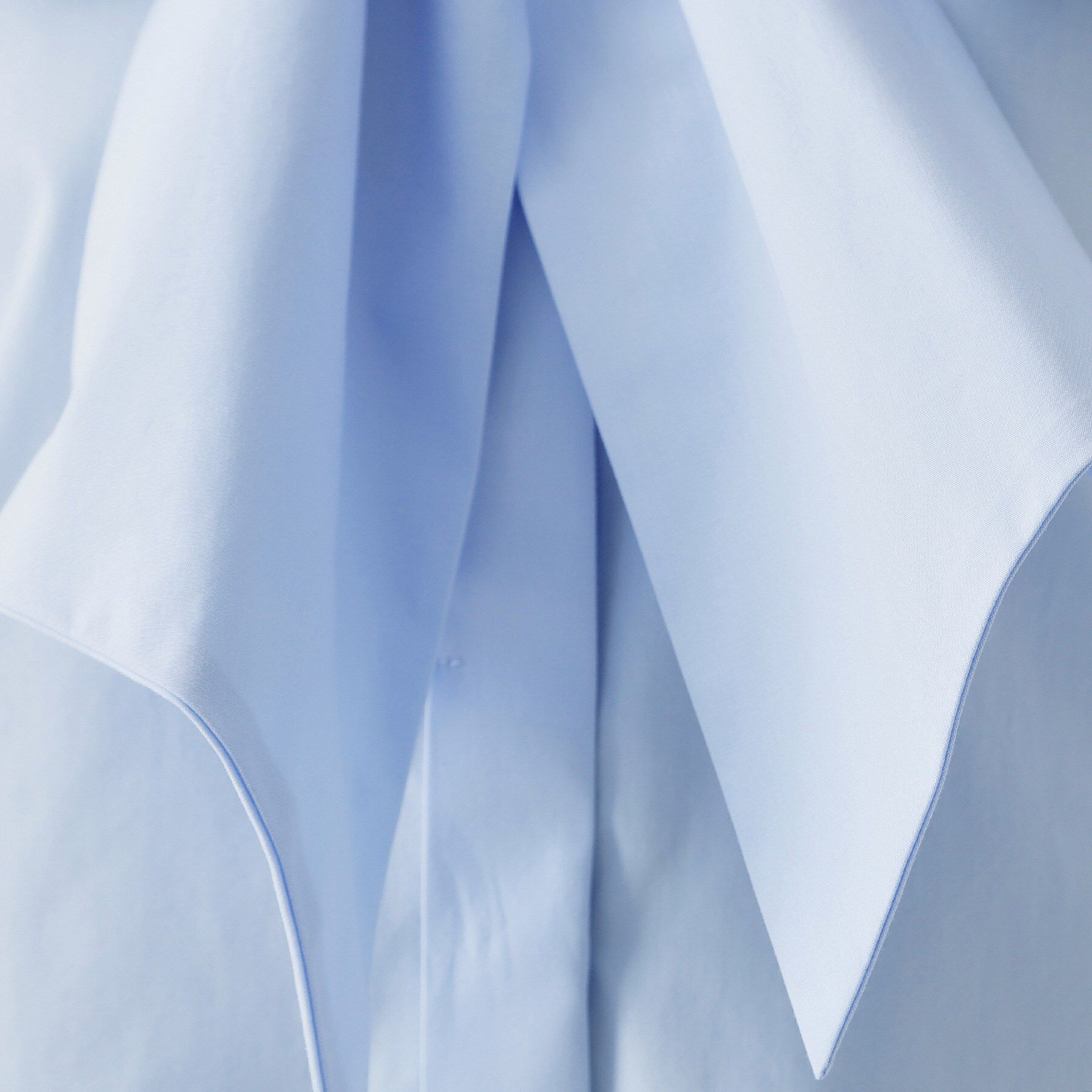 OPAQUE.CLIP「≪通勤・セレモニー対応≫ボウタイシャツブラウス【洗濯機OK】」|シャツ・ブラウス|