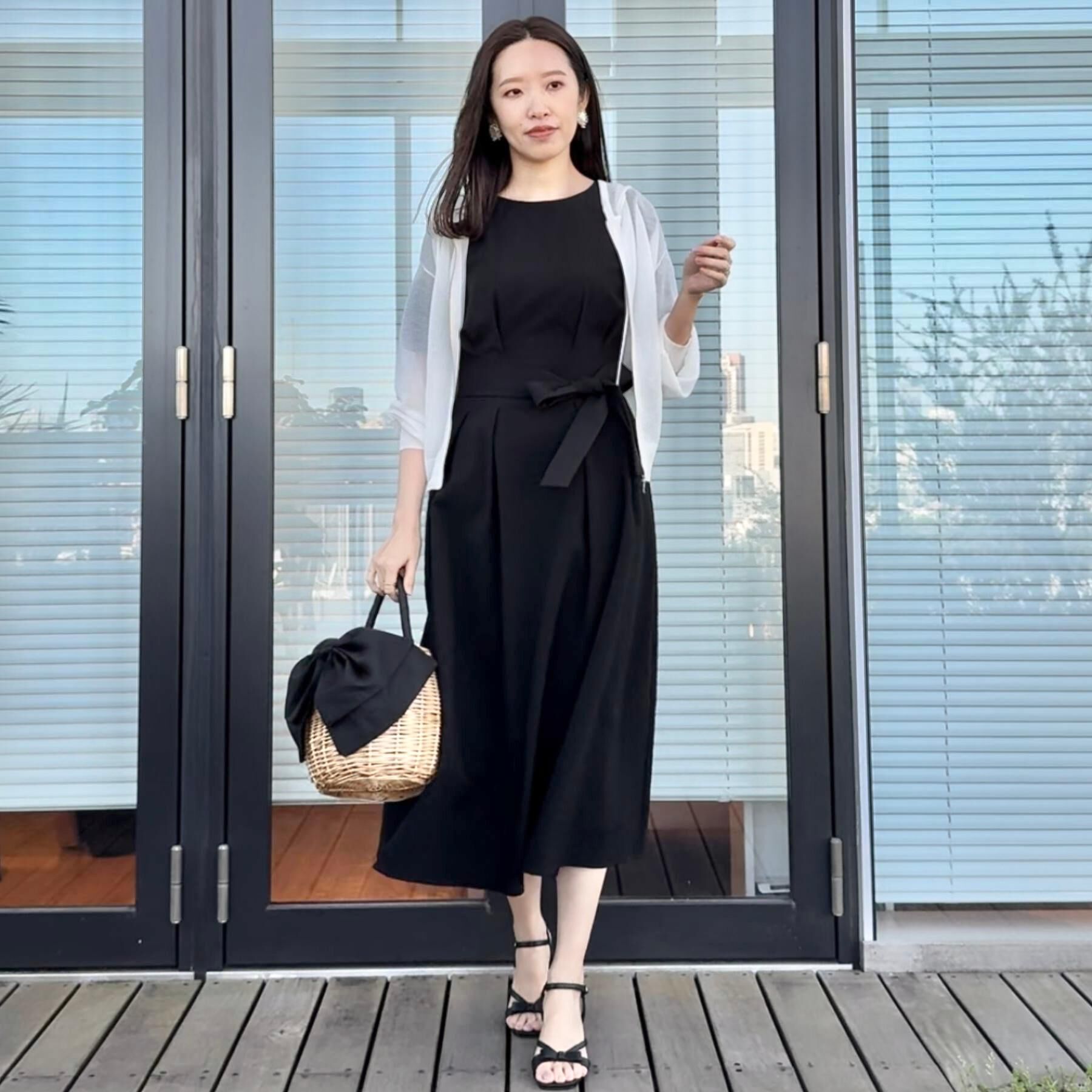 Couture broach「【上品な透け感・大人カジュアル】シアージップアップフーディー」|パーカー|