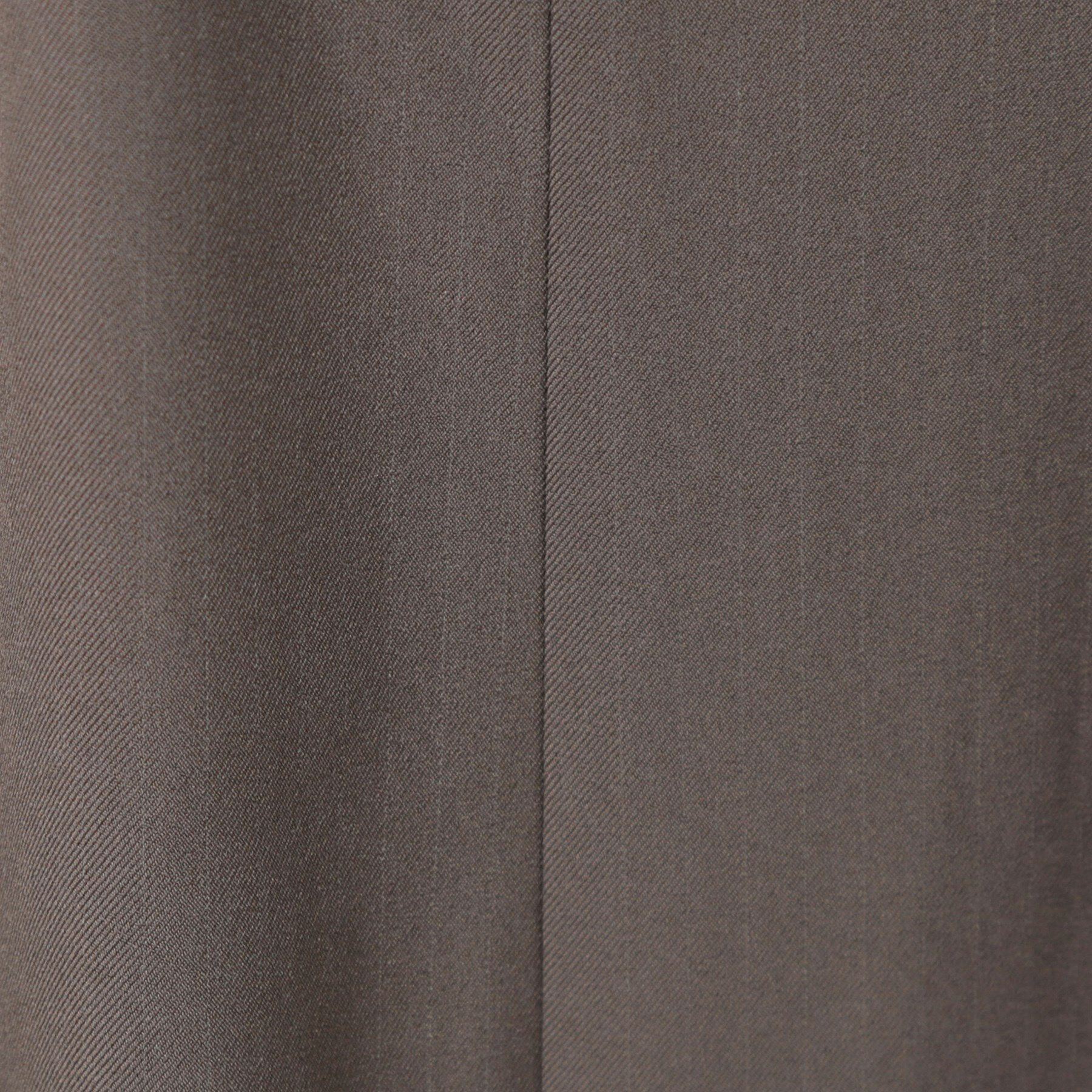 Couture broach「【帯電防止・通勤】ハートネック フレアージャンスカ」|ワンピース|