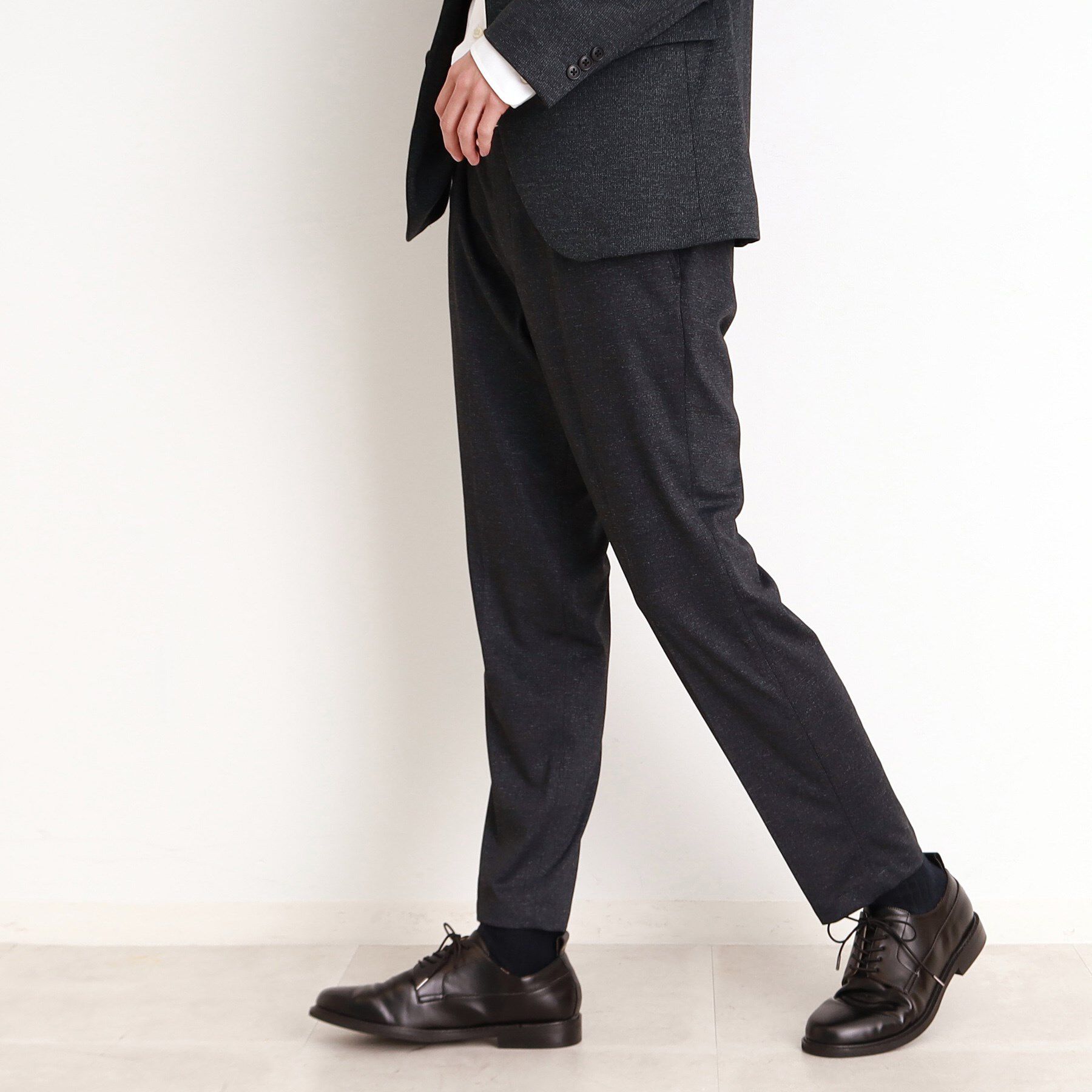 THE SHOP TK「TRジャージスラックス 【セットアップ可】」|その他|