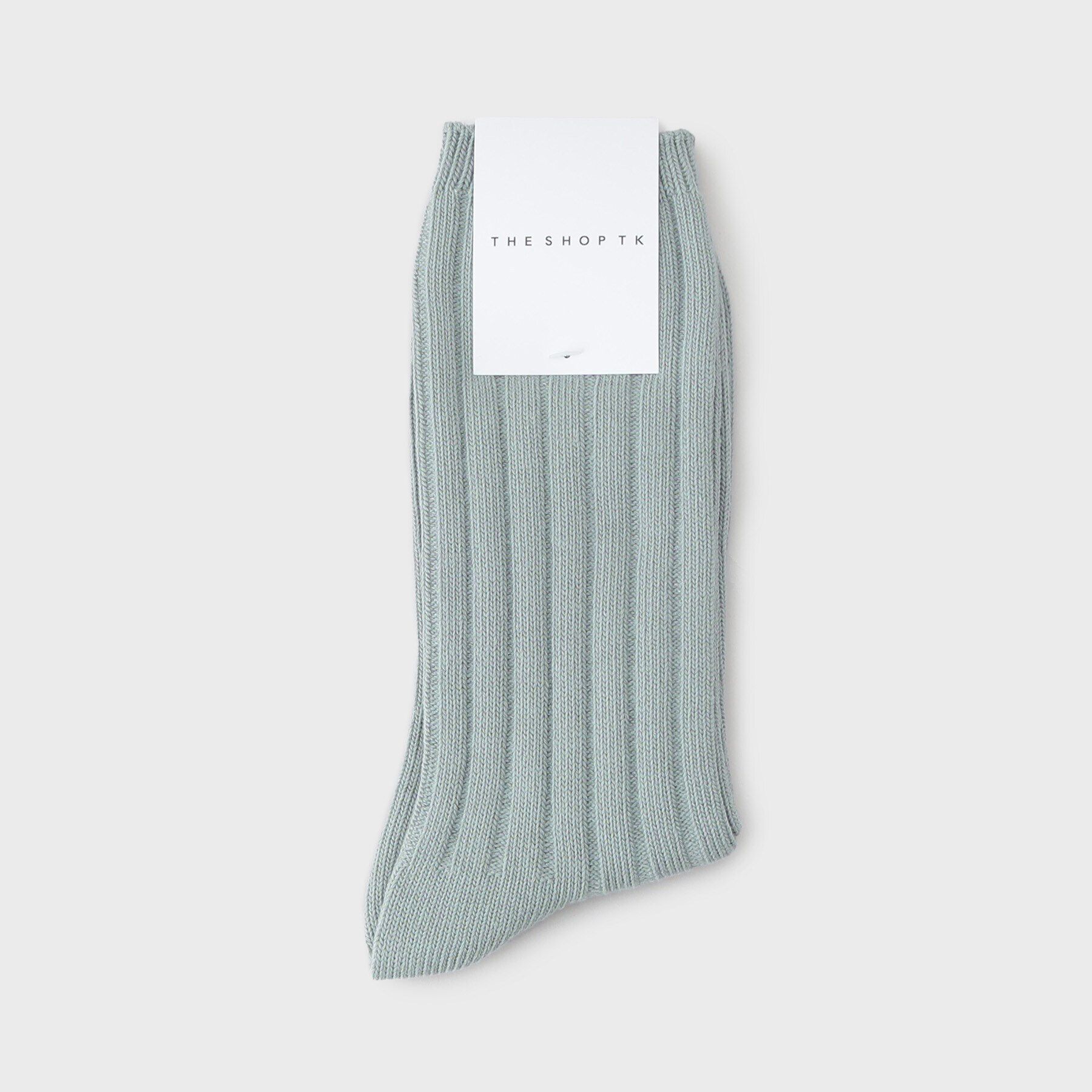 THE SHOP TK「リブSOX」|ソックス|
