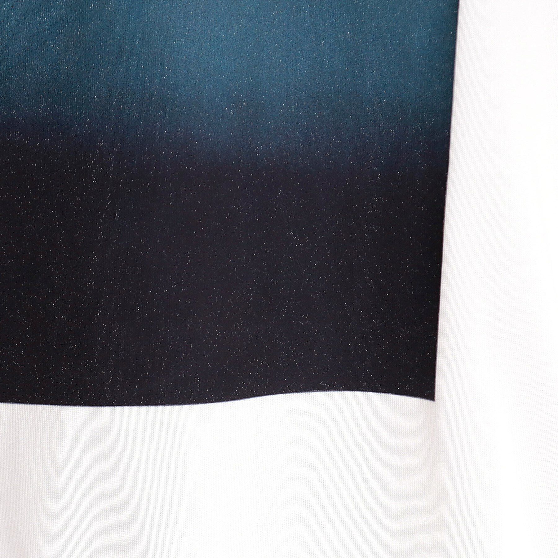 THE SHOP TK「プリントリブ長袖Tシャツ」|Tシャツ・カットソー|