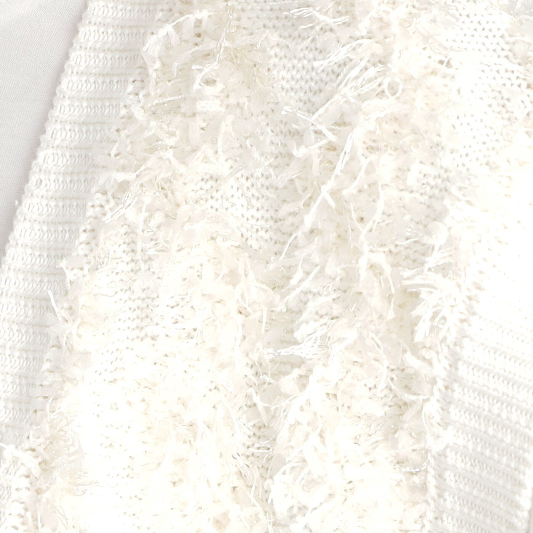 THE SHOP TK「テープヤーンベスト」|ベスト・ジレ|