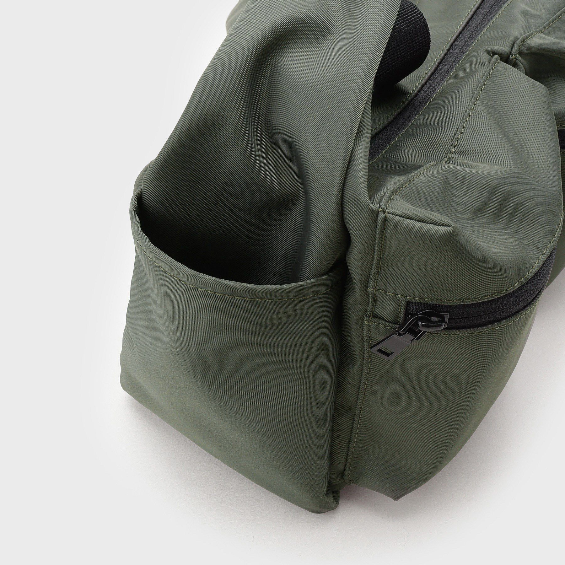 THE SHOP TK「ダブルポケットショルダー」|ショルダー・メッセンジャー|