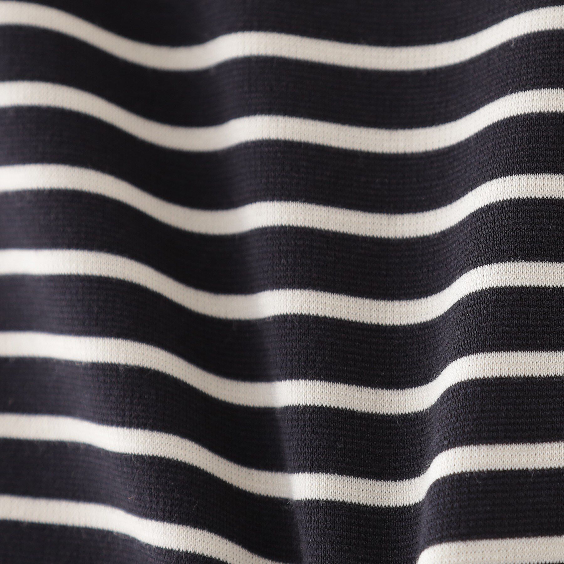 THE SHOP TK「ポンチボリュームプルオーバー【体型カバー/洗える/シワになりにくい】」|Tシャツ・カットソー|