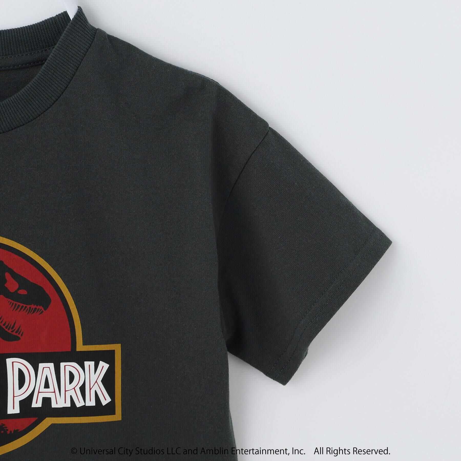 THE SHOP TK「【110-160】ジュラシック・パークT」|Tシャツ・カットソー|