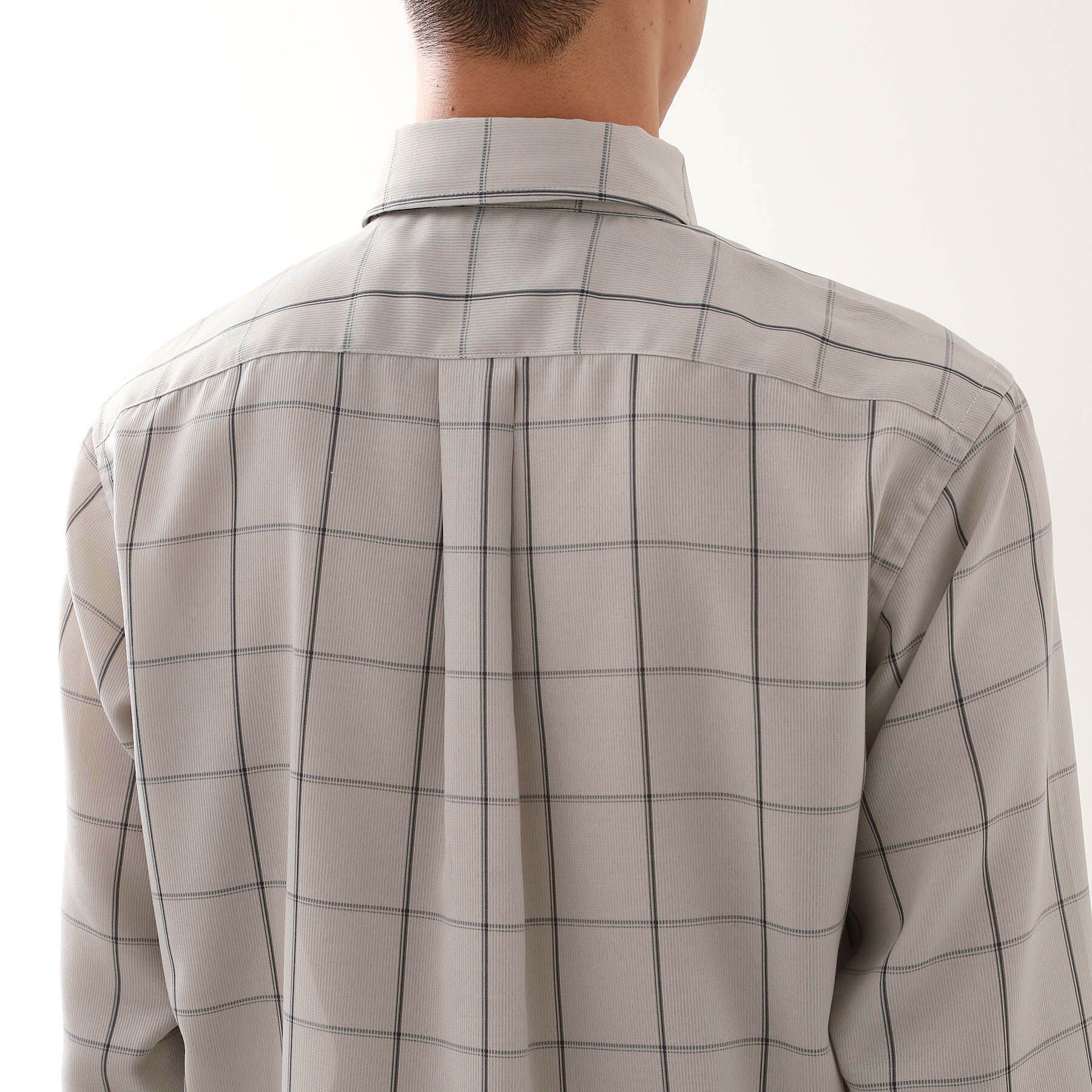 THE SHOP TK「ドレスクールシャツ　【イージーケア/通気性/速乾】」|シャツ・ブラウス|