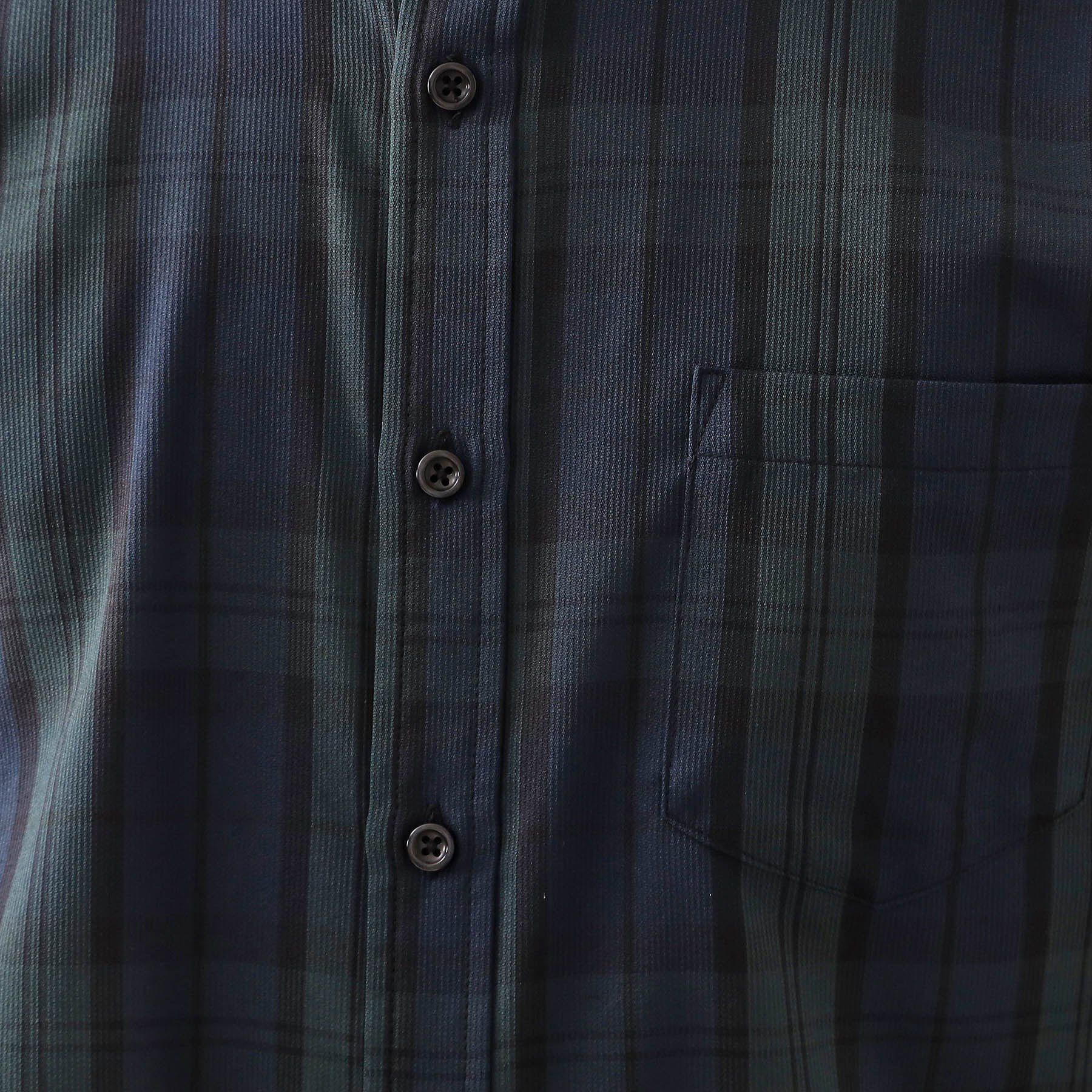 THE SHOP TK「ドレスクールシャツ　【イージーケア/通気性/速乾】」|シャツ・ブラウス|