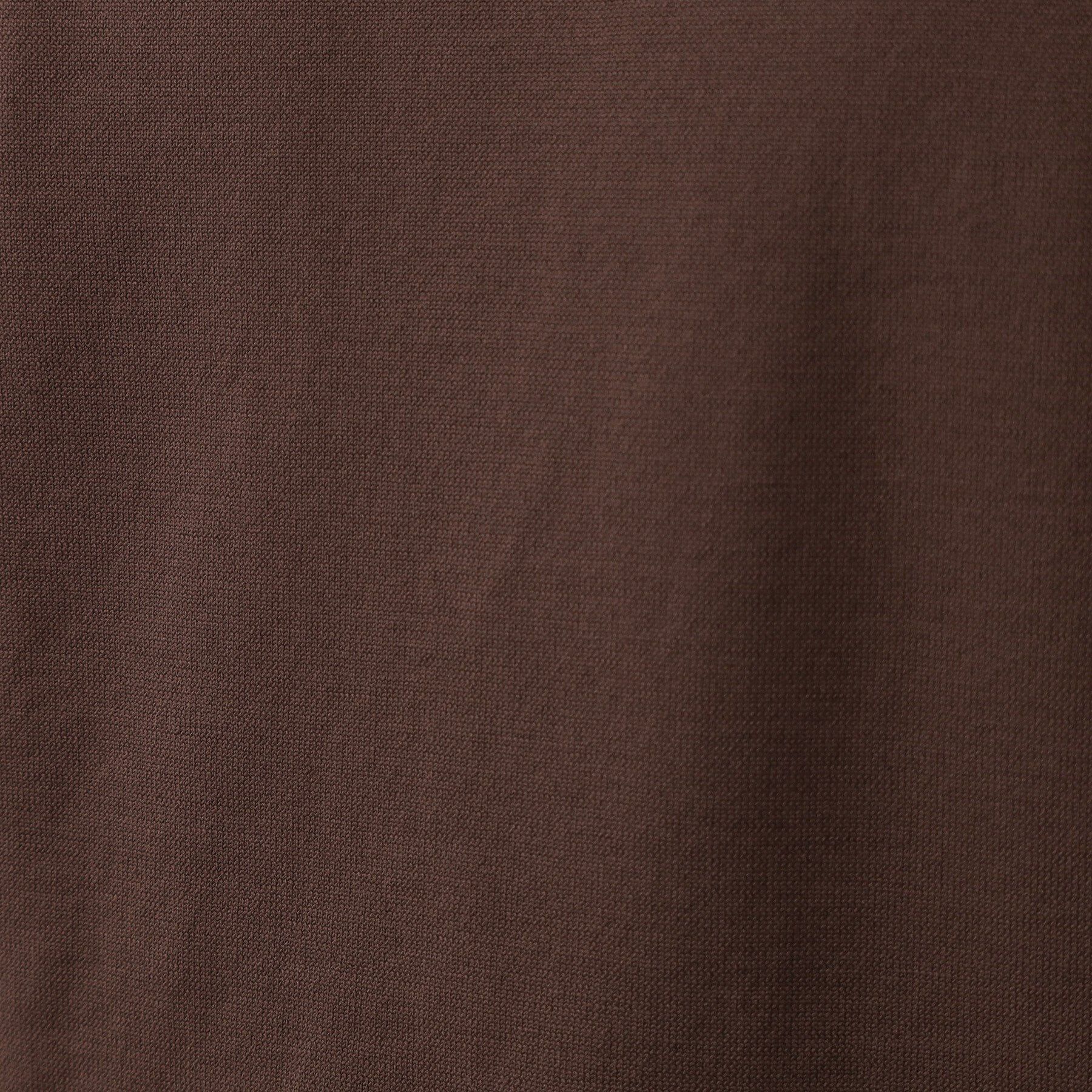 THE SHOP TK「【冬のビジネスシーンに最適】モックネックニット」|ニット・セーター|