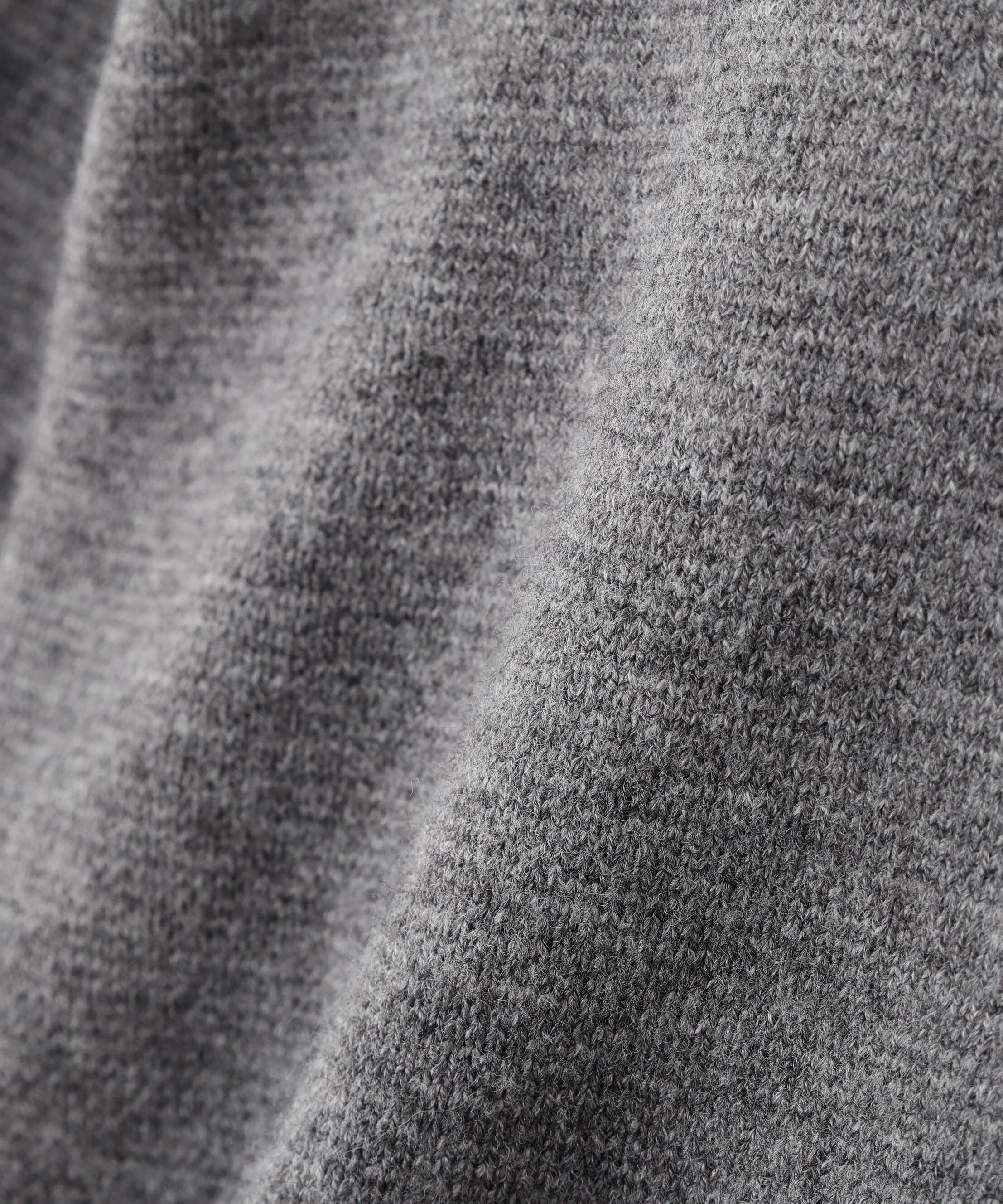  「ハートボタンニットジャケット」|ニット・セーター|