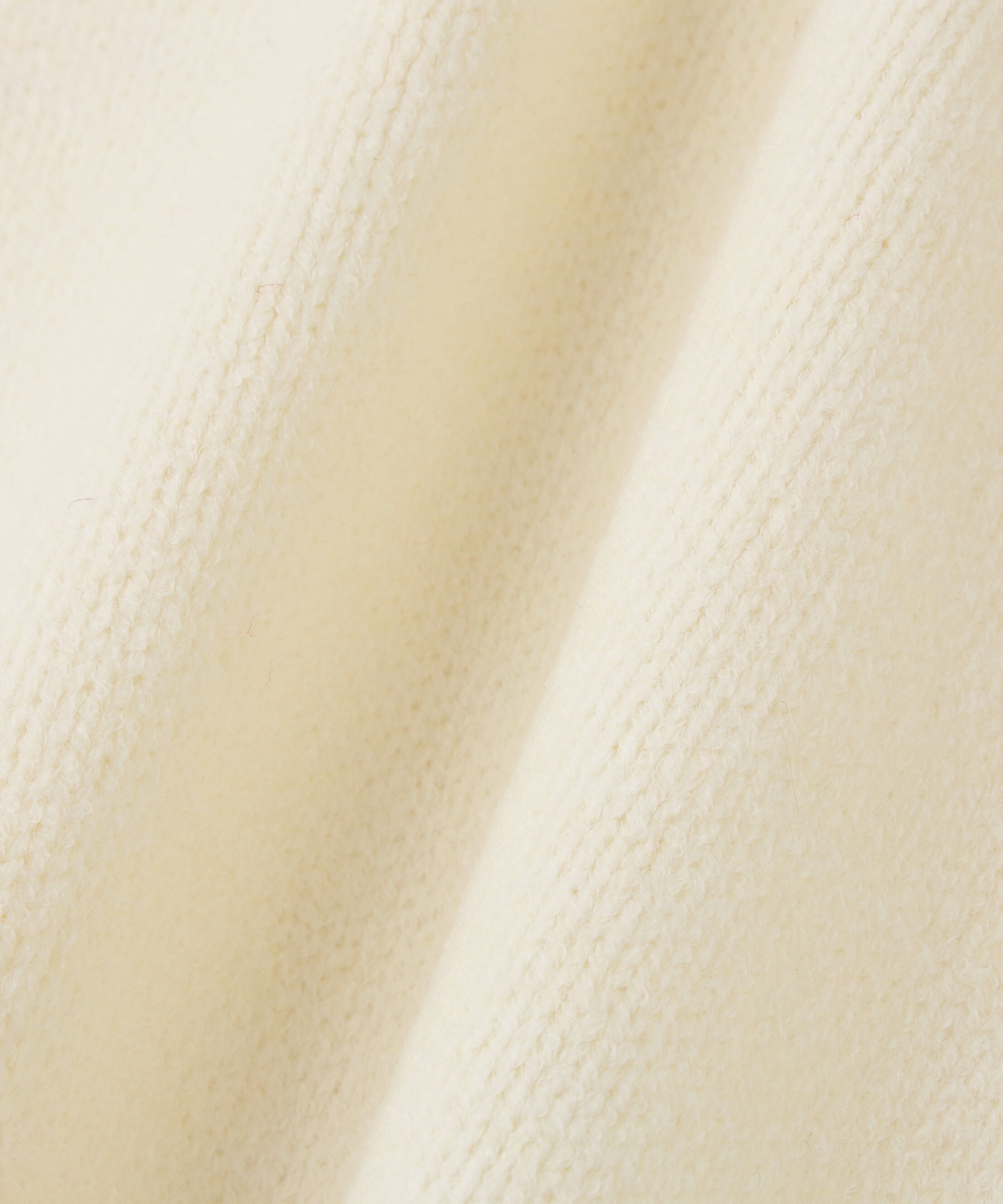  「サイドスリットハイネックニット」|ニット・セーター|